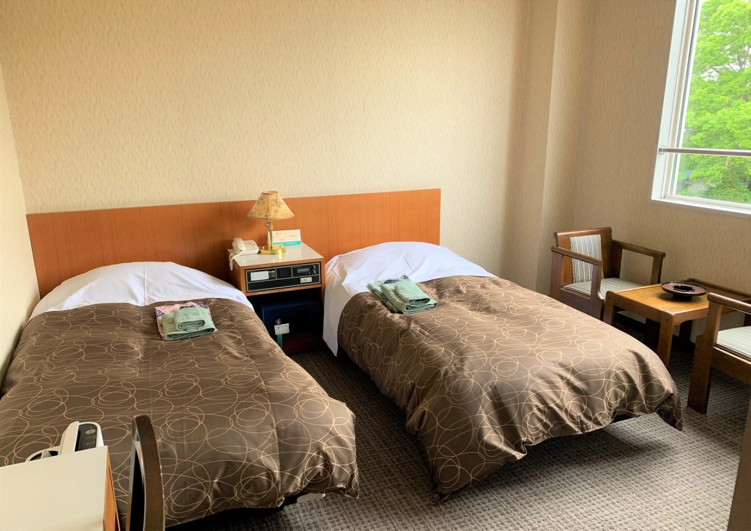 Odaito Onsen Seaside Hotel