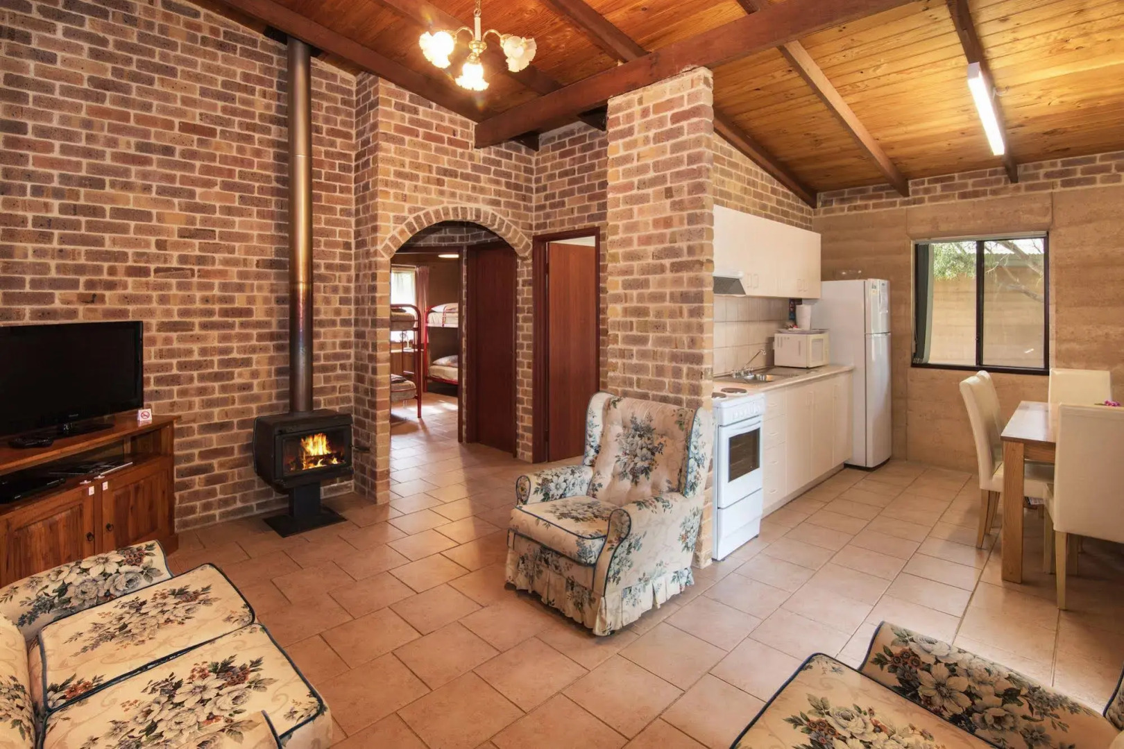 Sandy Bay Holiday Park