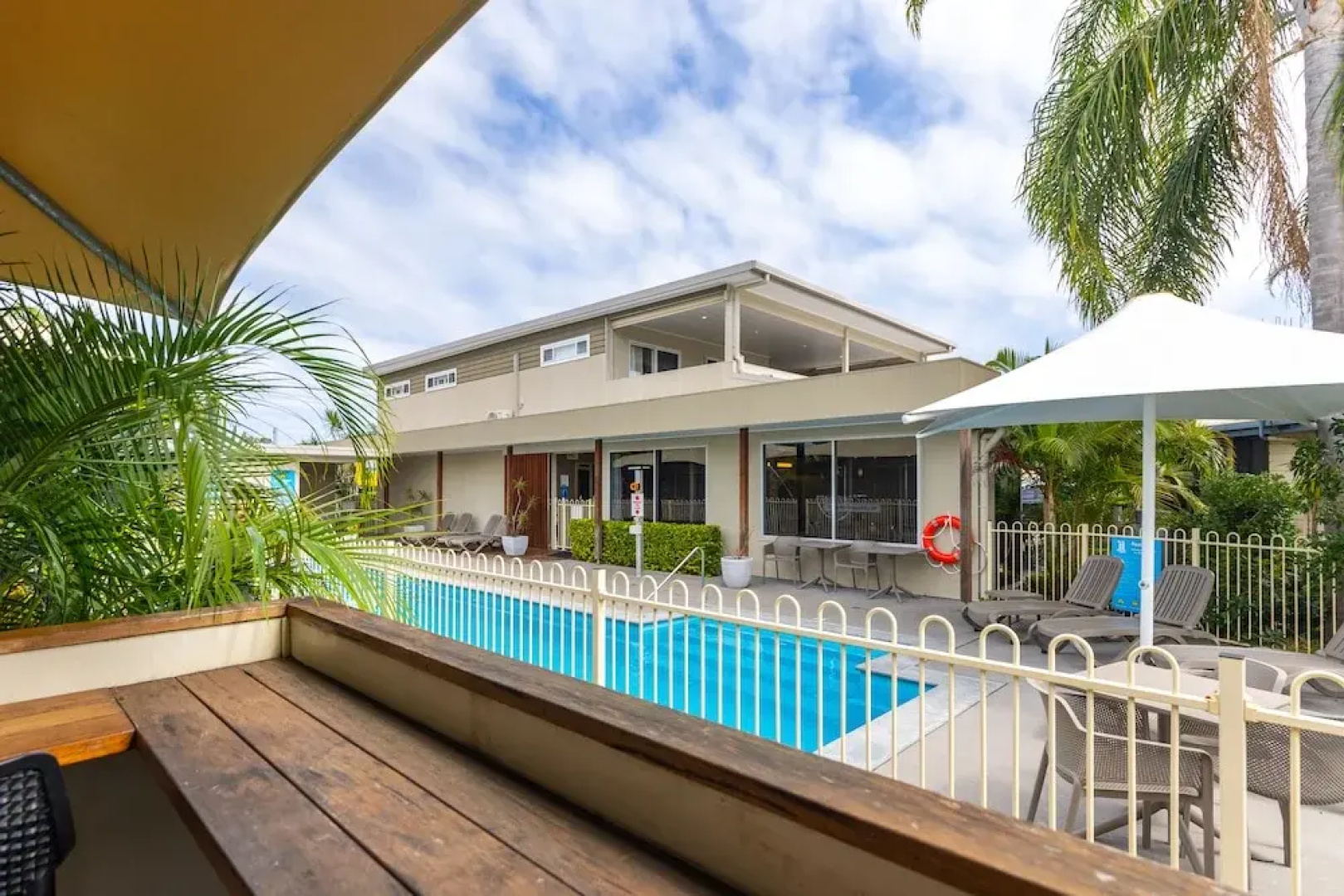 NRMA Forster Tuncurry Holiday Park