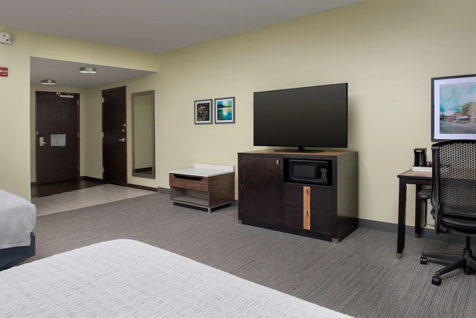 Hampton Inn Clinton