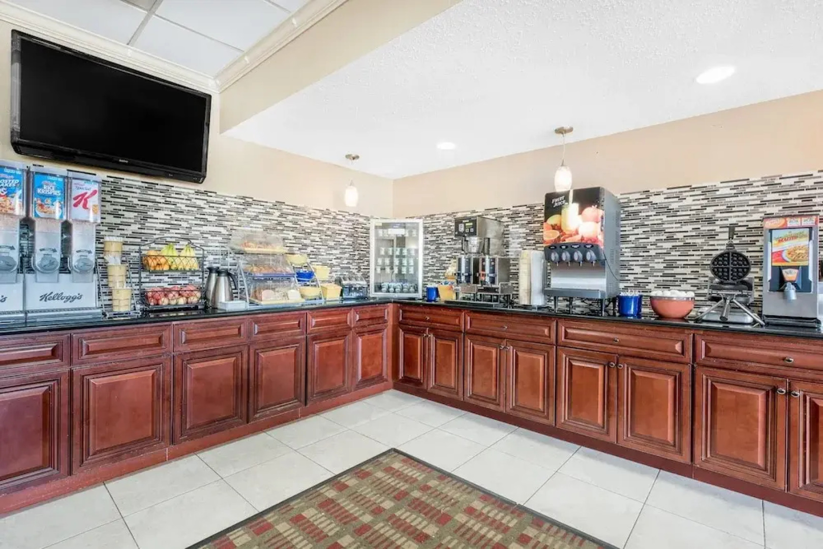 Days Inn And Suites York