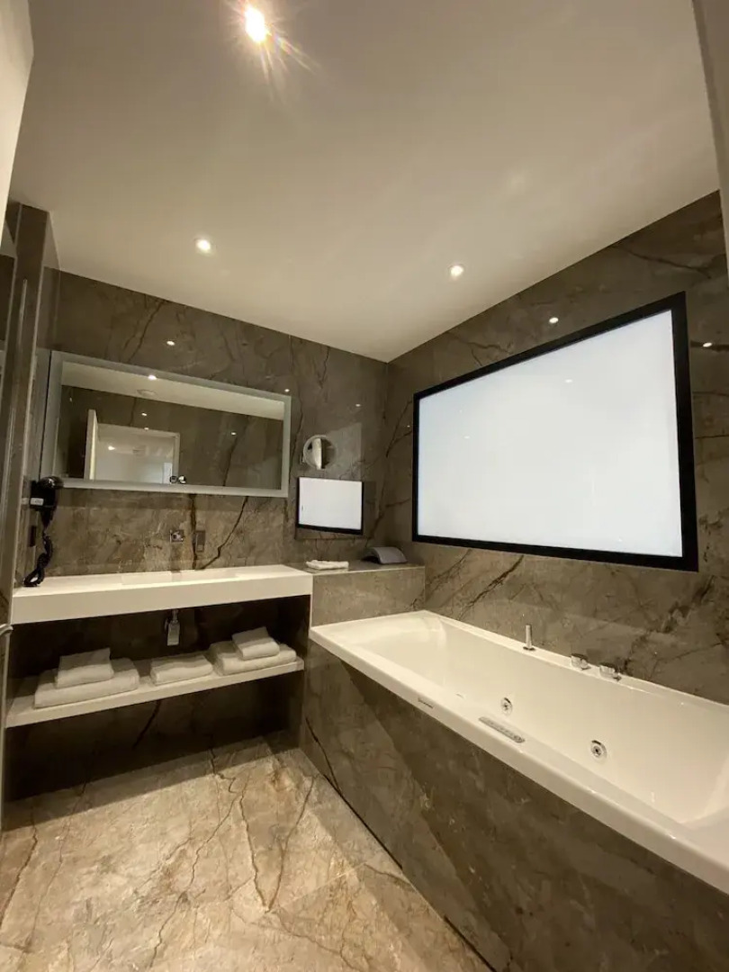 Hôtel et Golf Club d'Arras