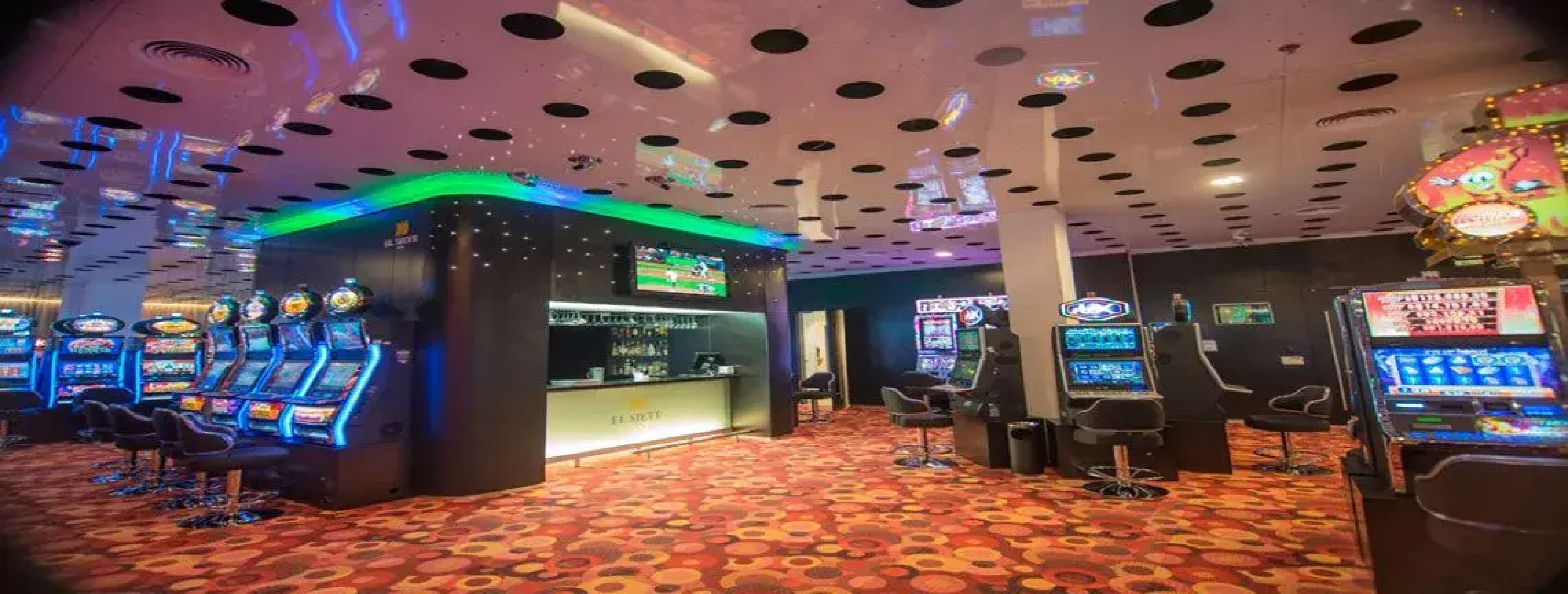 Salto Hotel & Casino