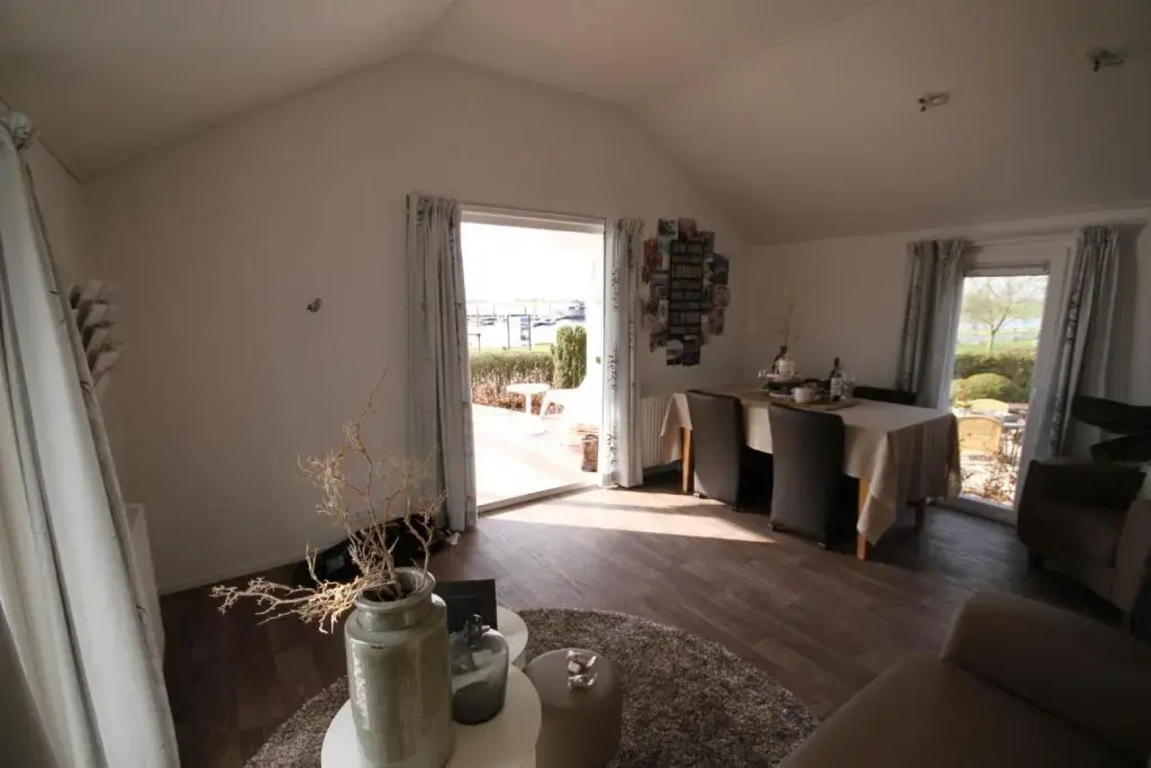 Vakantiepark Eiland van Maurik