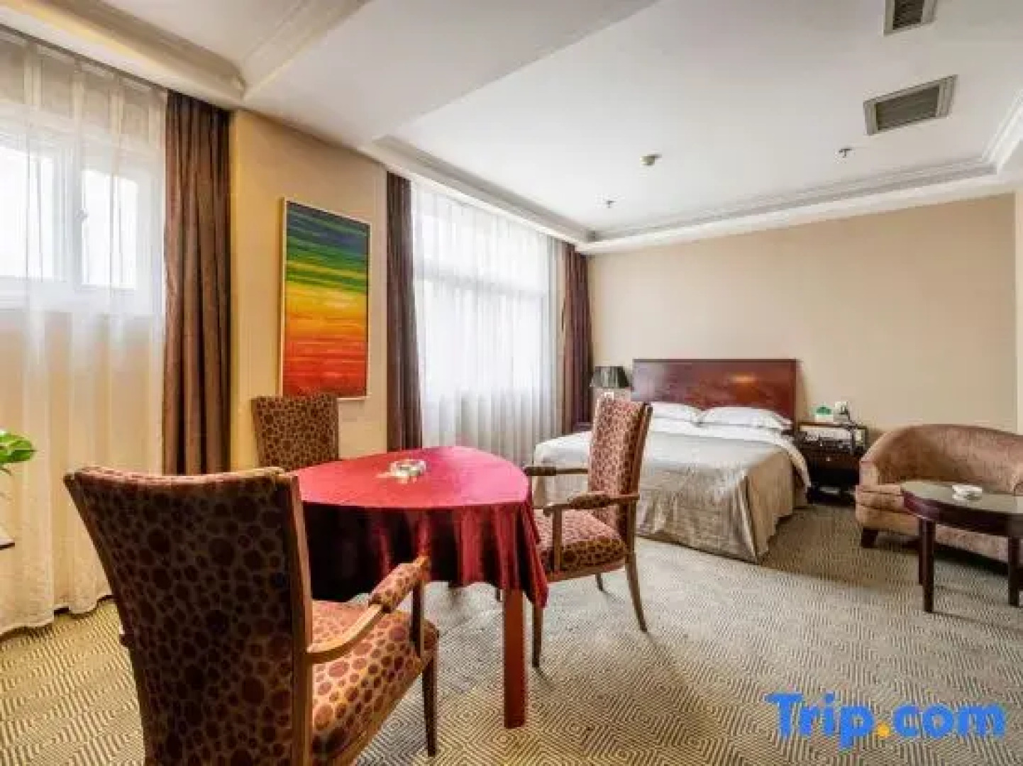 Wuzhou International Hotel