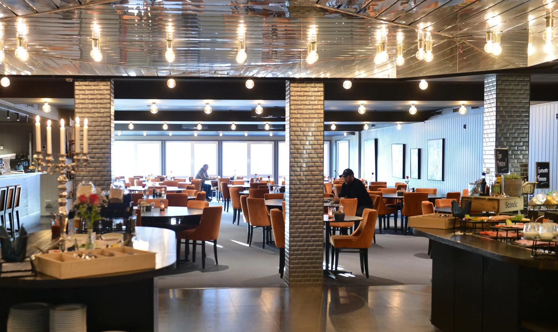 Scandic Fauske Hotel