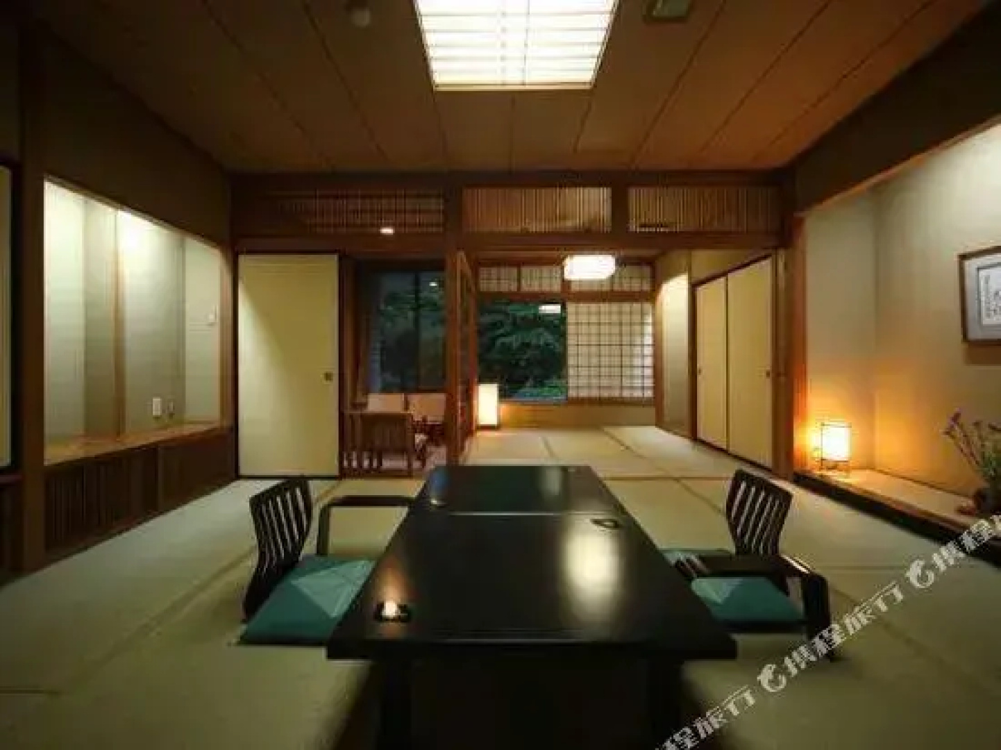 Ujo no Yado Shintsuta