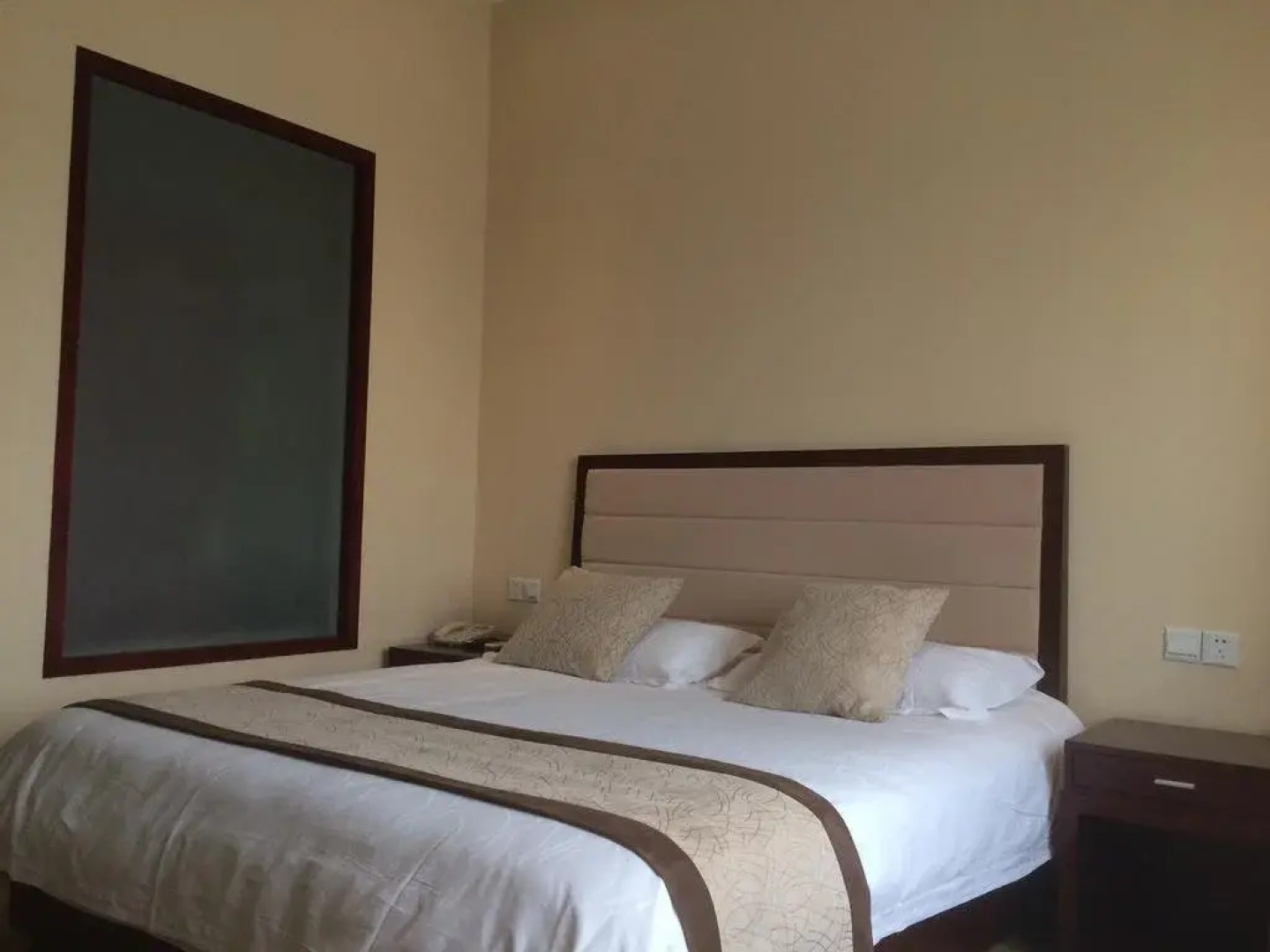 Haisha Huachen Hotel