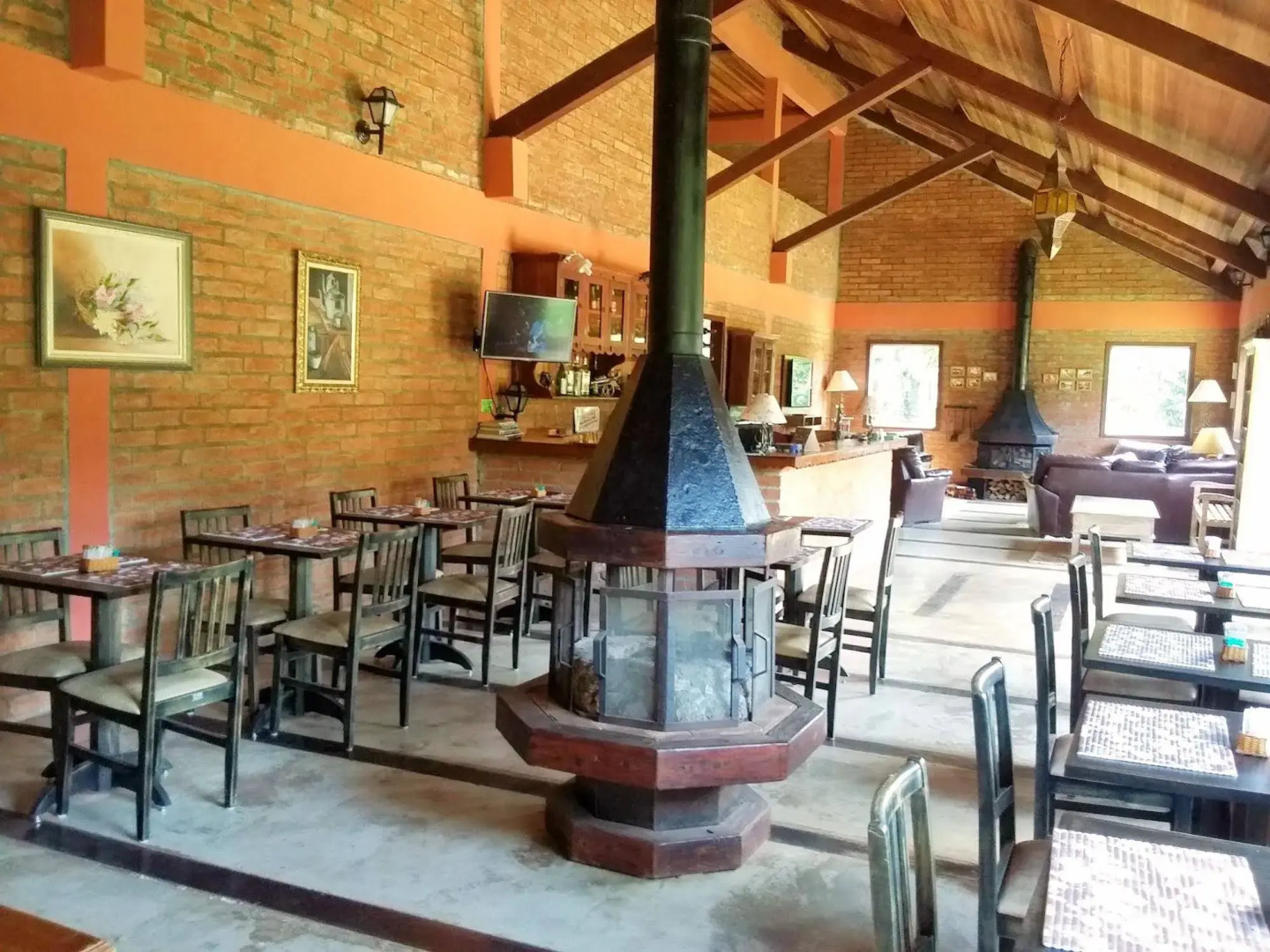 Pousada Estrela Alpina