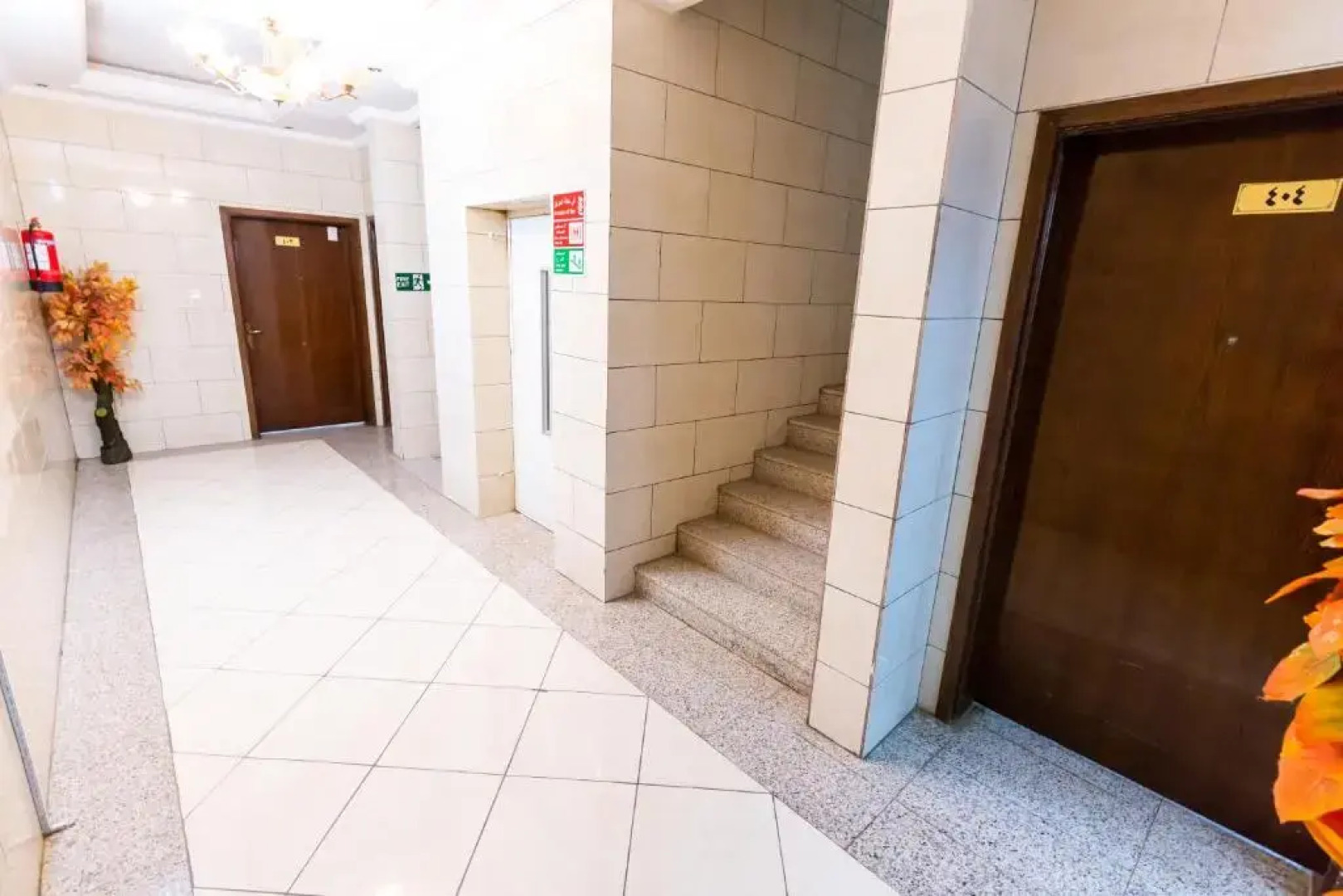 العييري للوحدات السكنية المفروشة الباحة 2