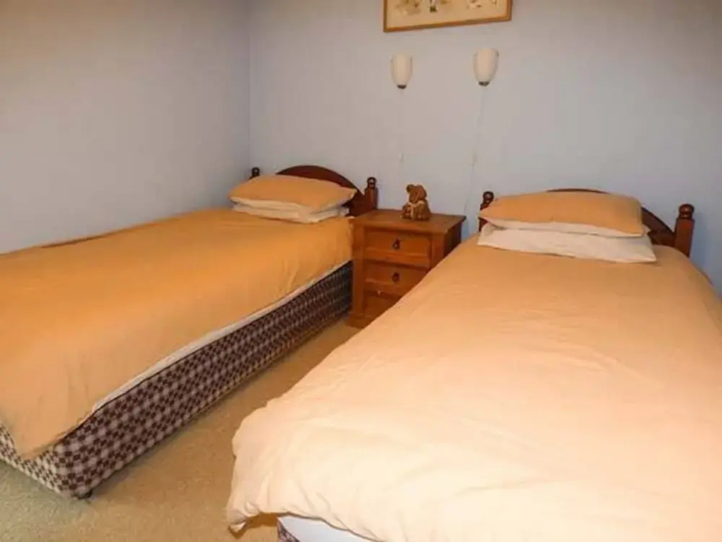 Apartment 4 Dolgoch Falls