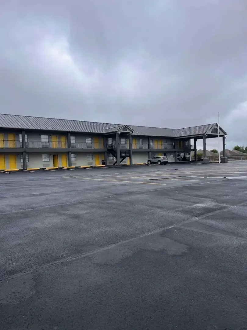 SureStay by Best Western McAlester