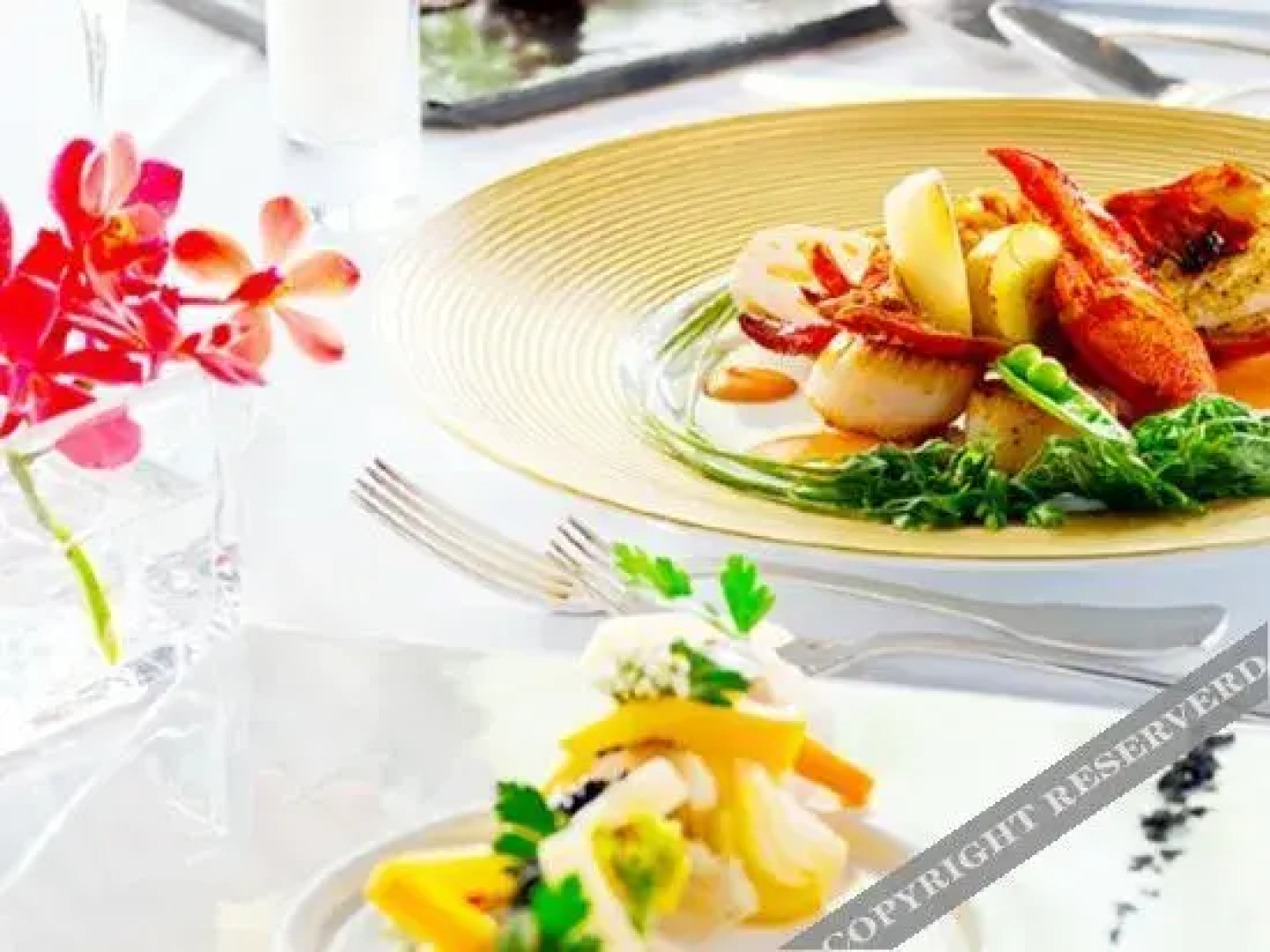 Noshiro Castle Hotel