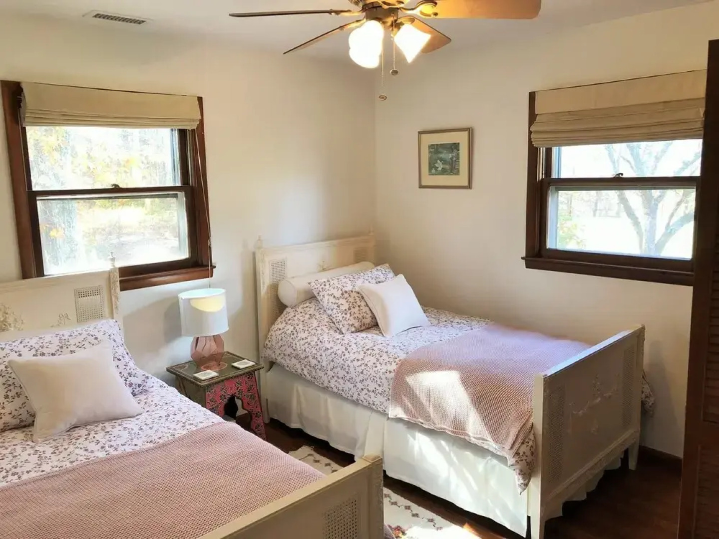 Greenfield Manor Bed & Breakfast