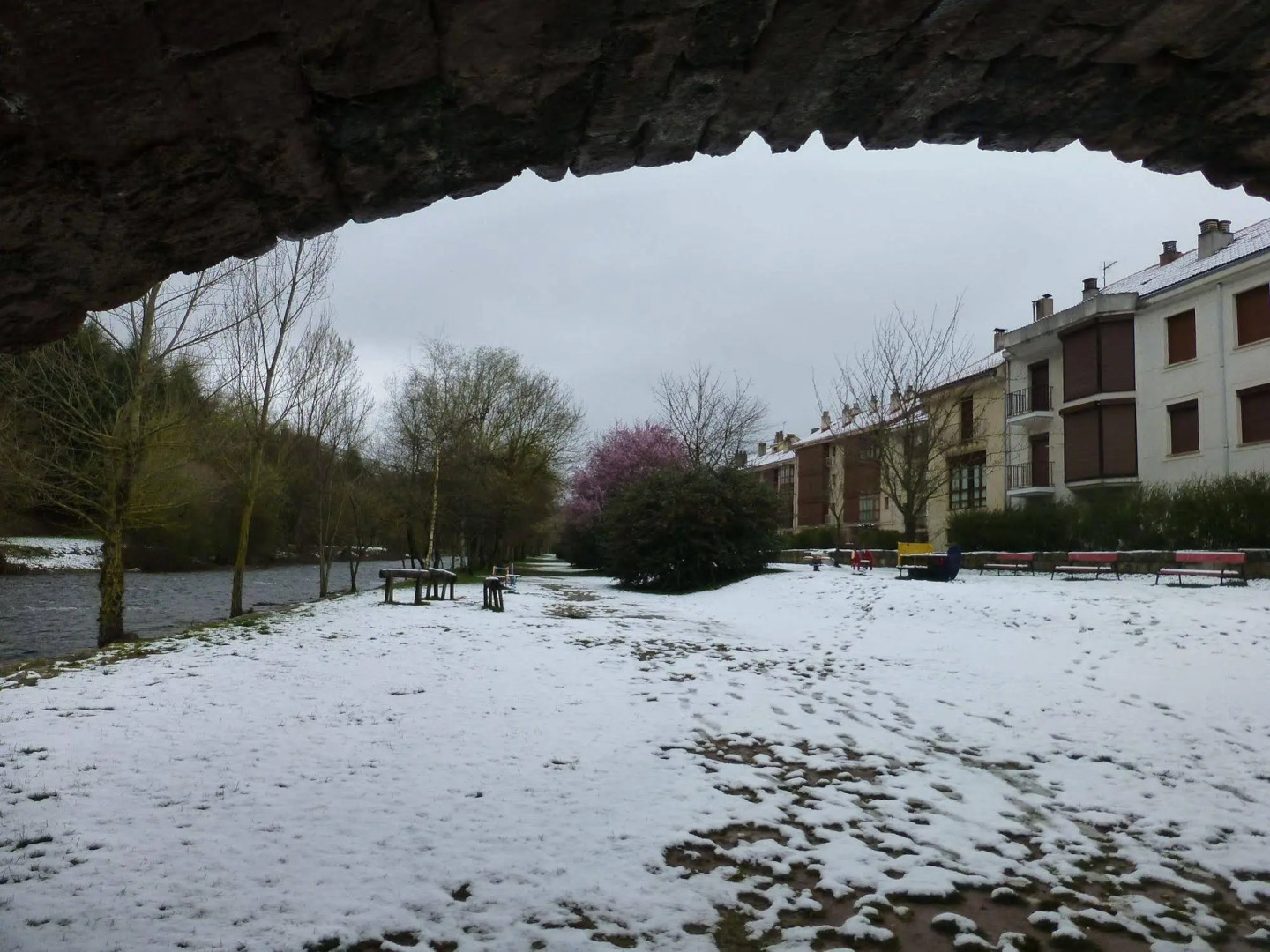 Apartamentos Turísticos Altuzarra