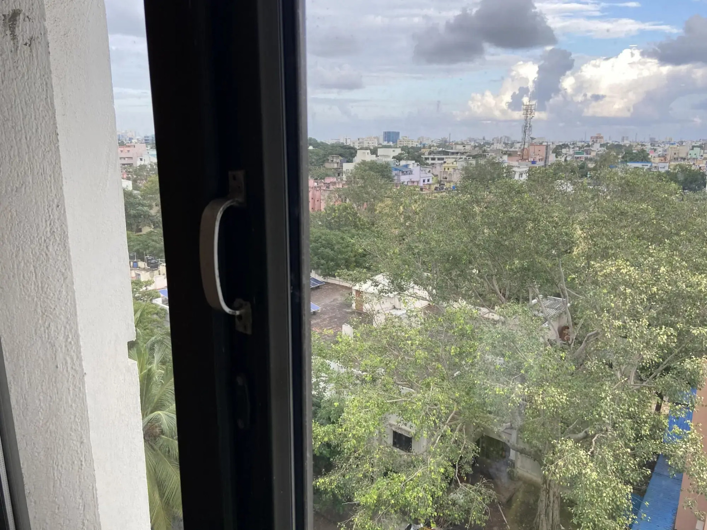 Grand Chennai by GRT Hotels