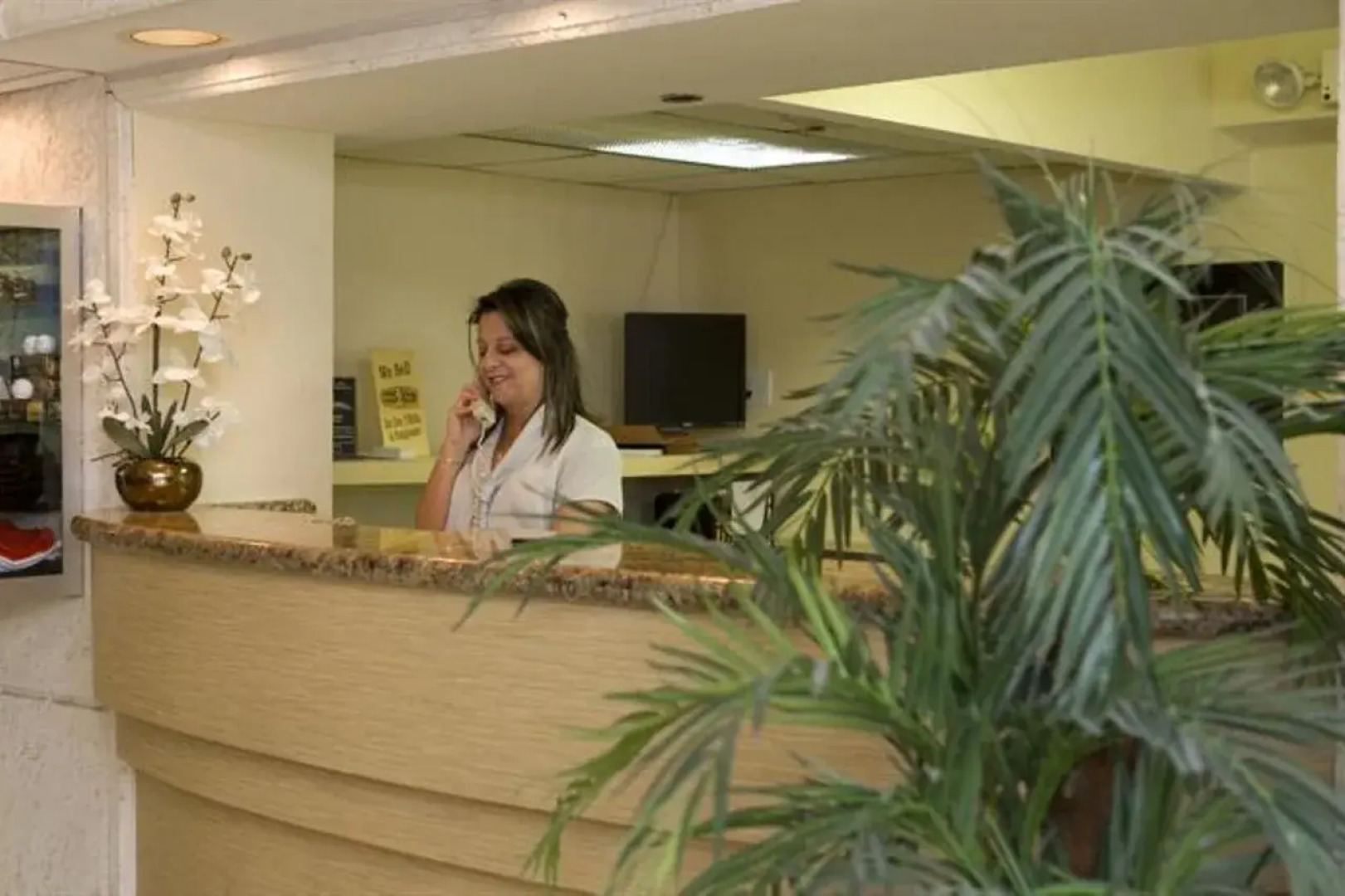 Fort Lauderdale Beach Resort