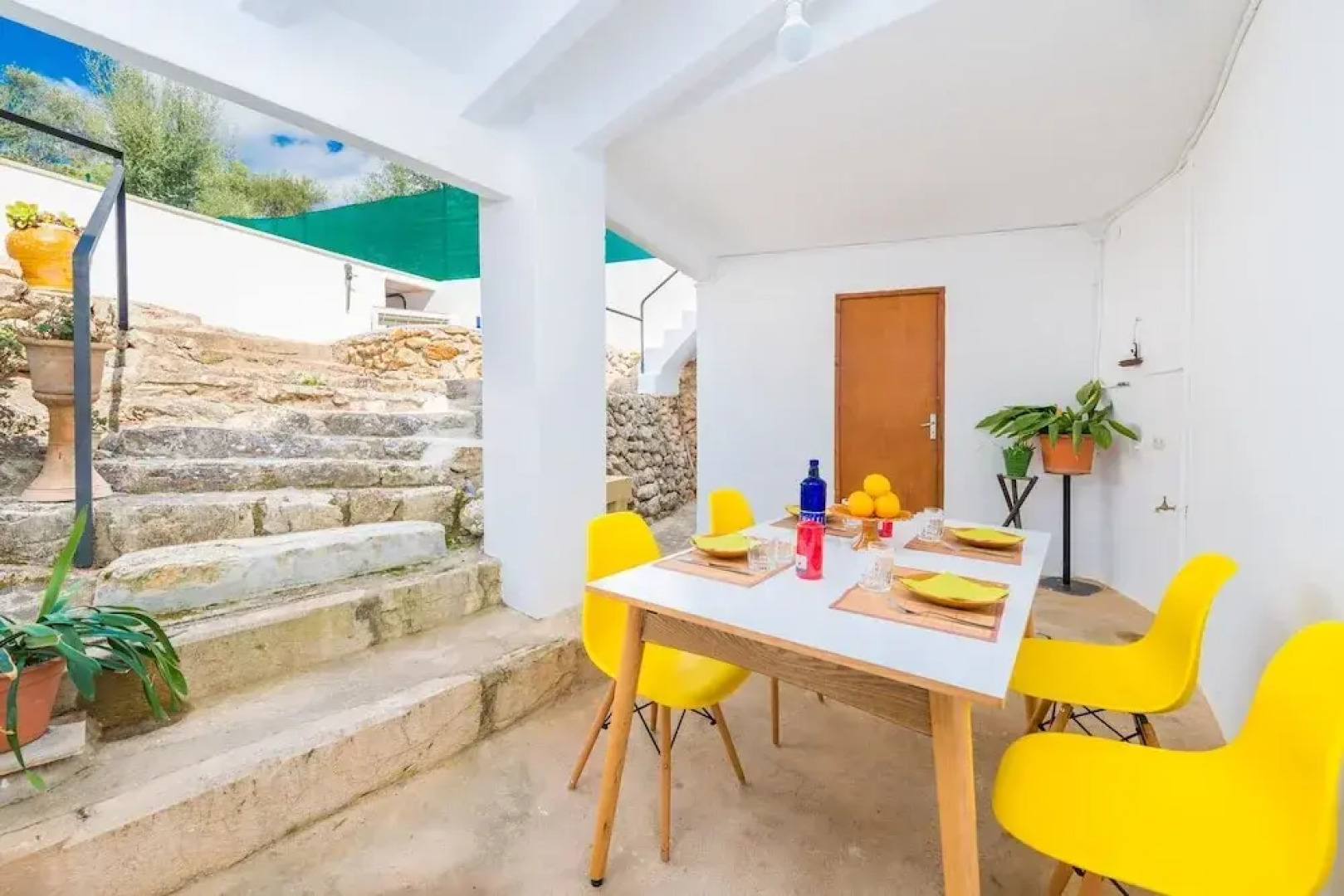 Can Bess Mancor De La Vall