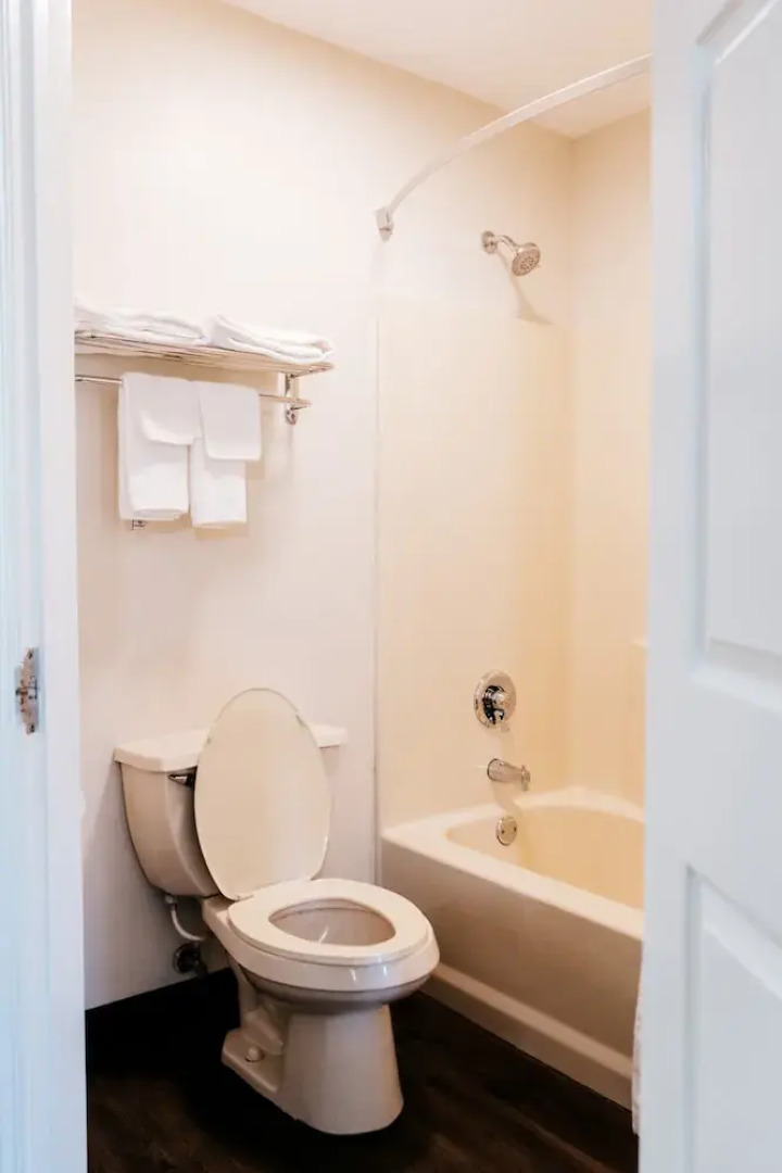 Quality Inn Johnson City