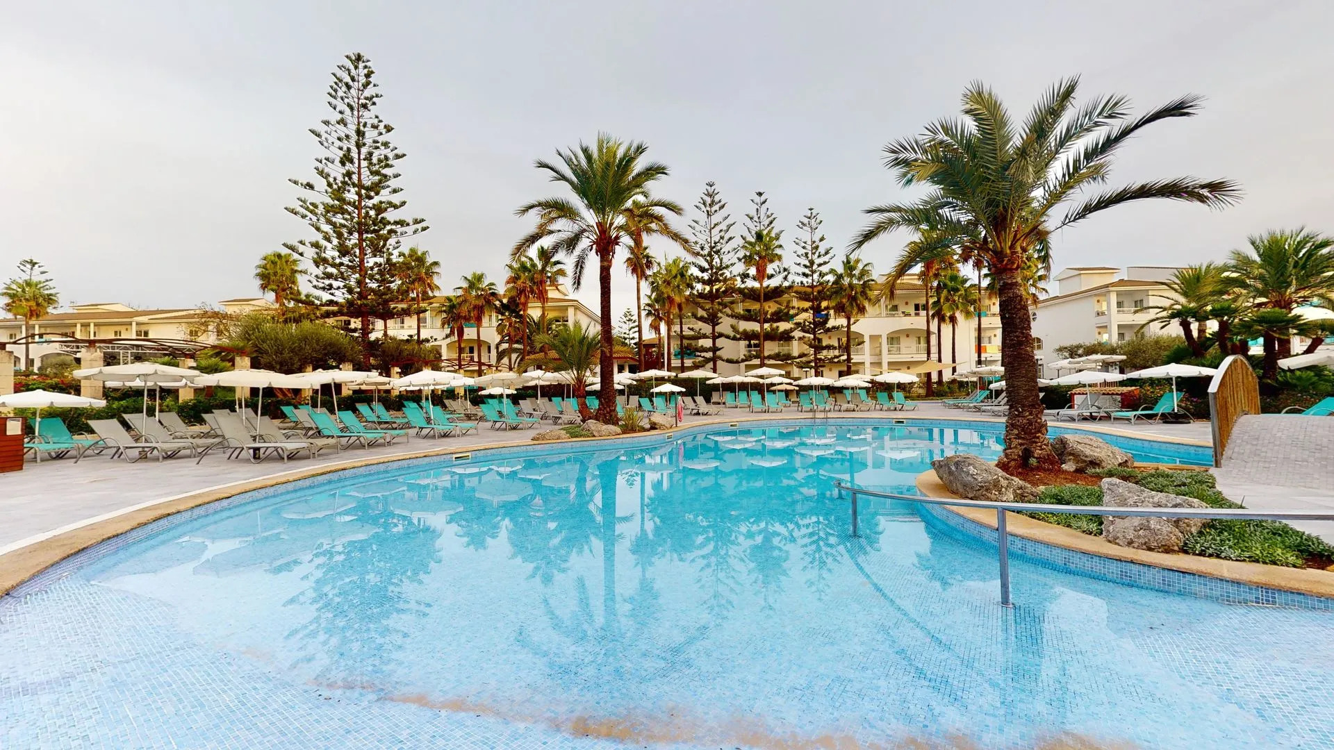 Playa Garden Selection Hotel & Spa