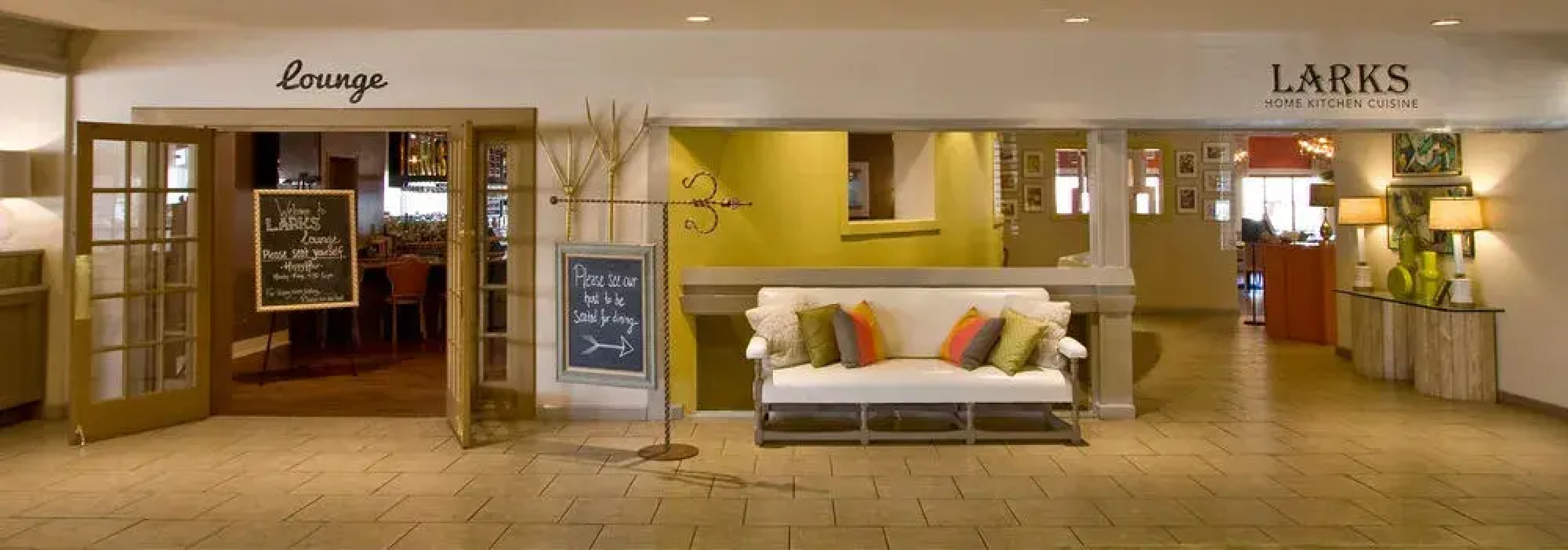 Red Lion Hotel Medford