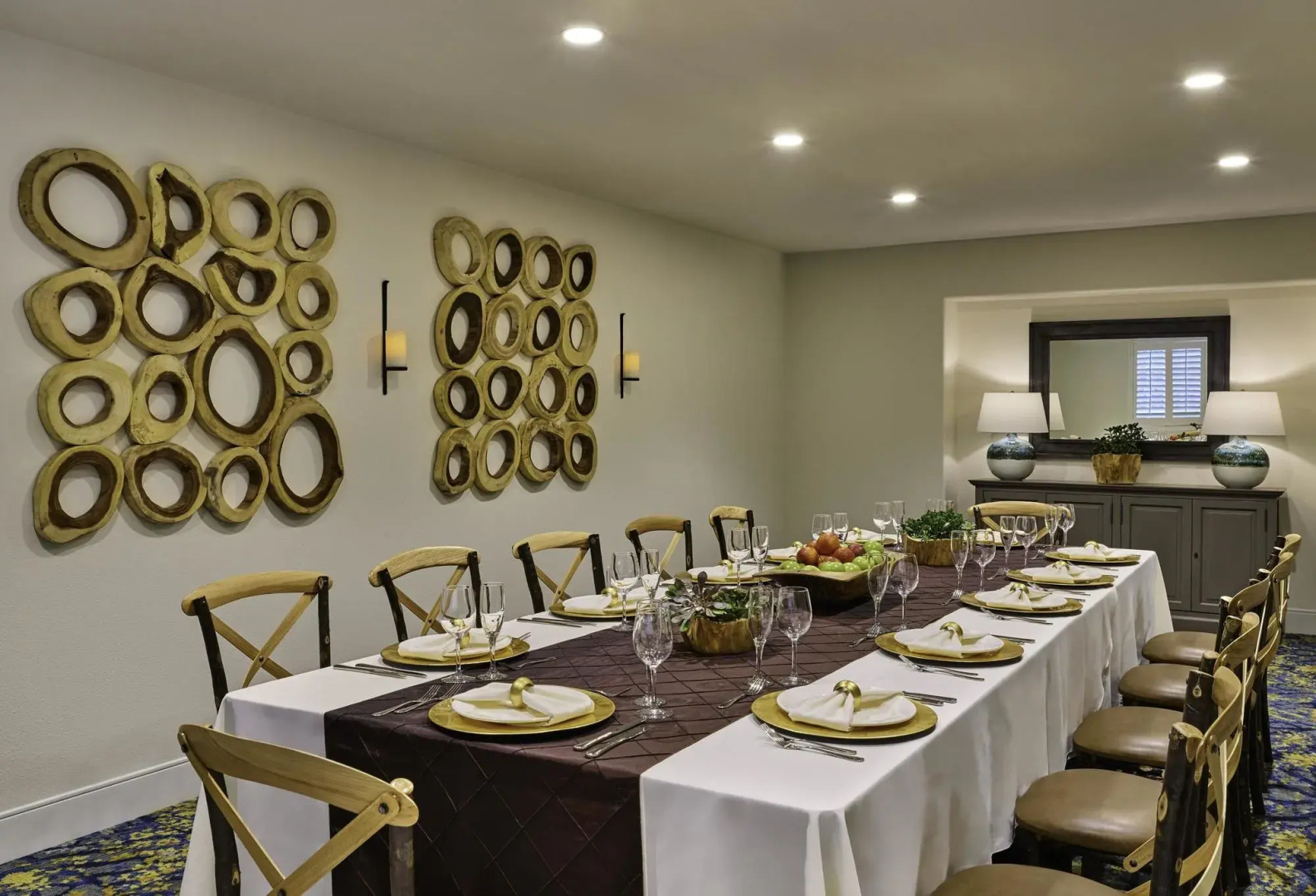 Hilton Santa Cruz/Scotts Valley