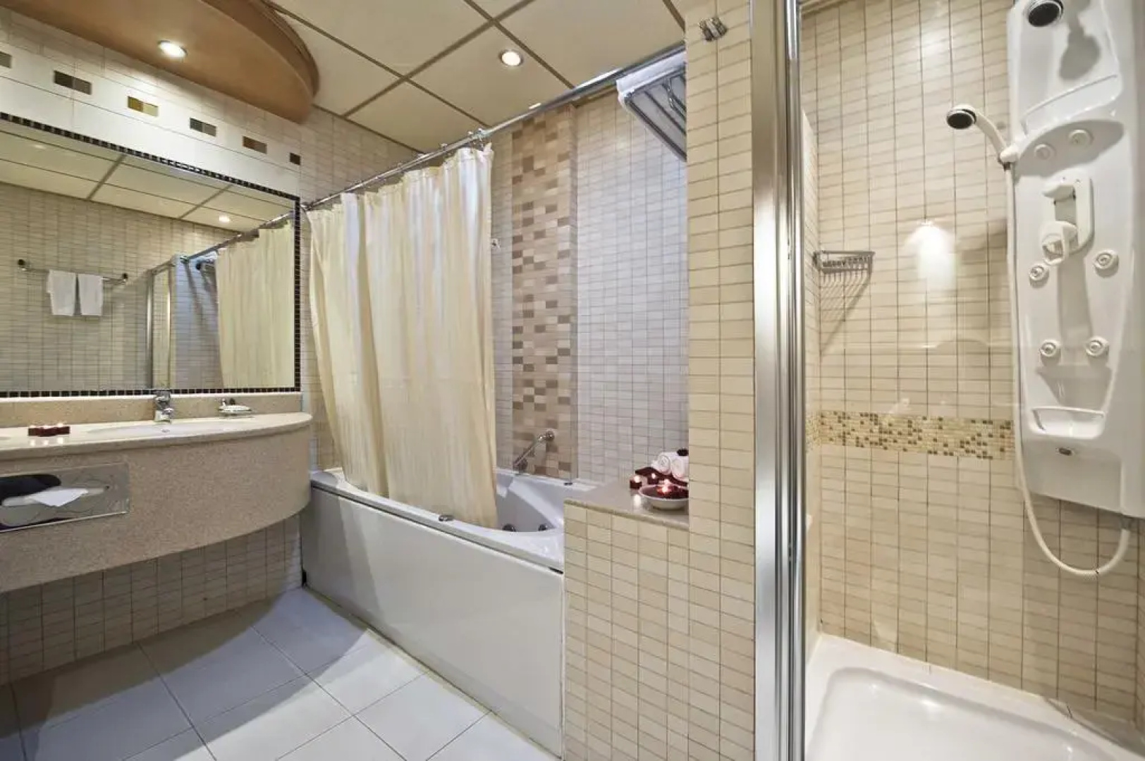 Excelsior Luxury Apartments