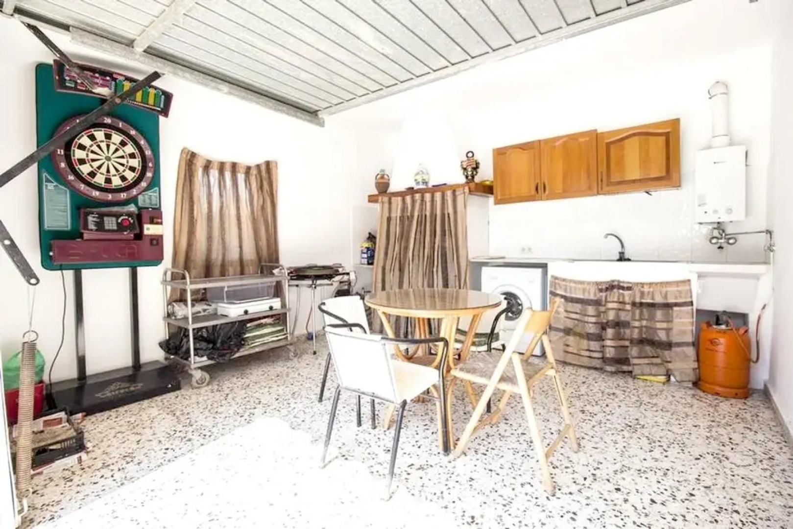 Villa With 3 Bedrooms in La Nucia, With Wonderful sea View, Private Po