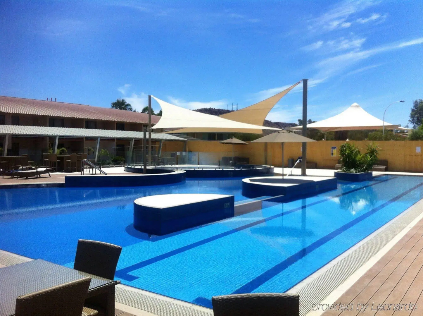 Crowne Plaza Alice Springs Lasseters by IHG