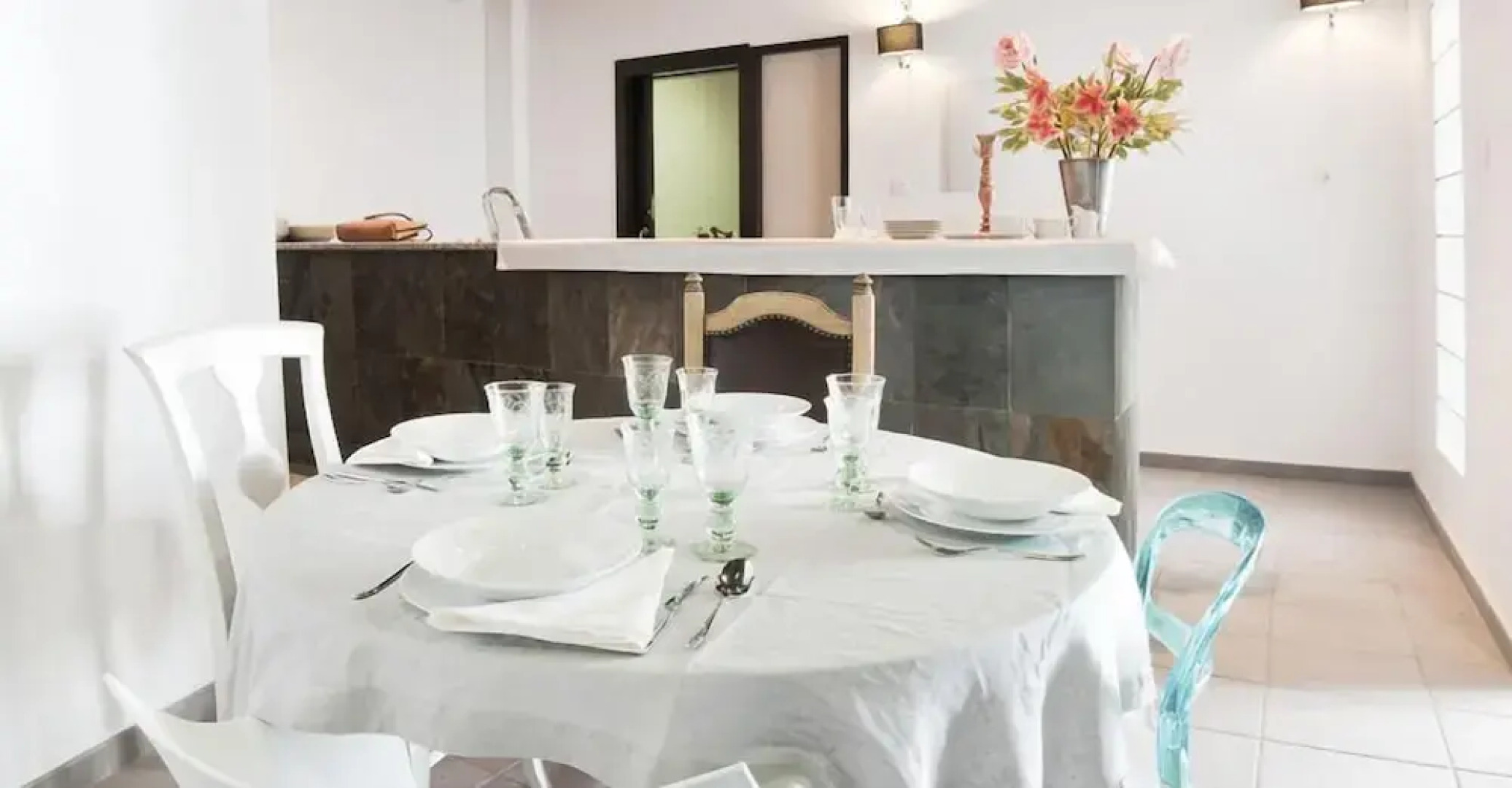 Narayana casa Camilo