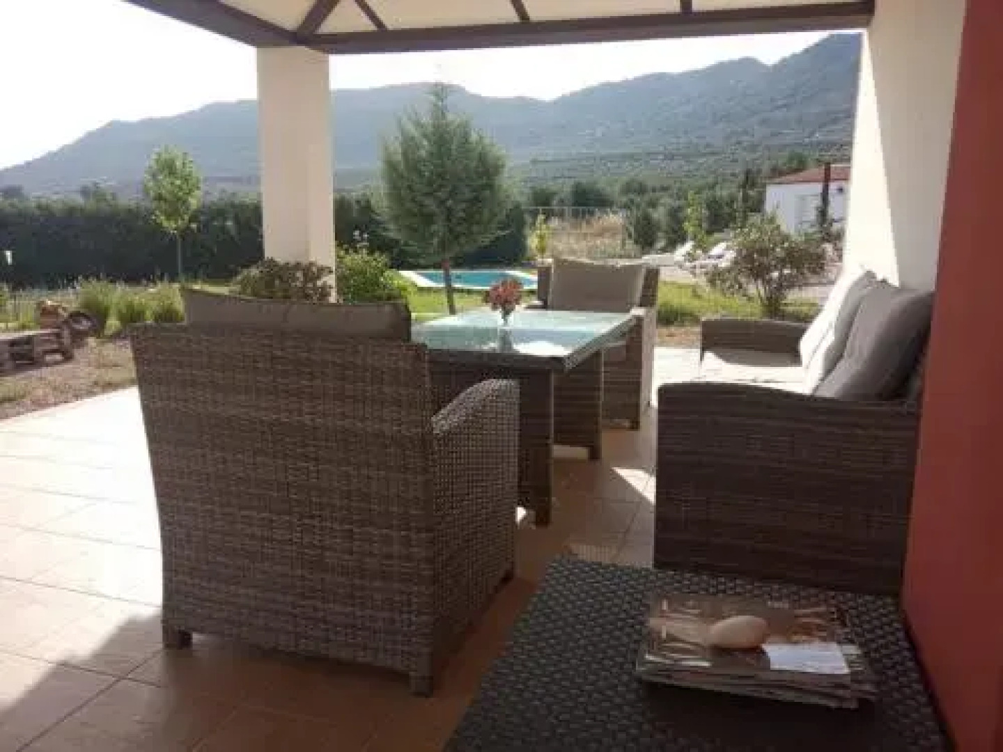 El Mirador del Abuelo