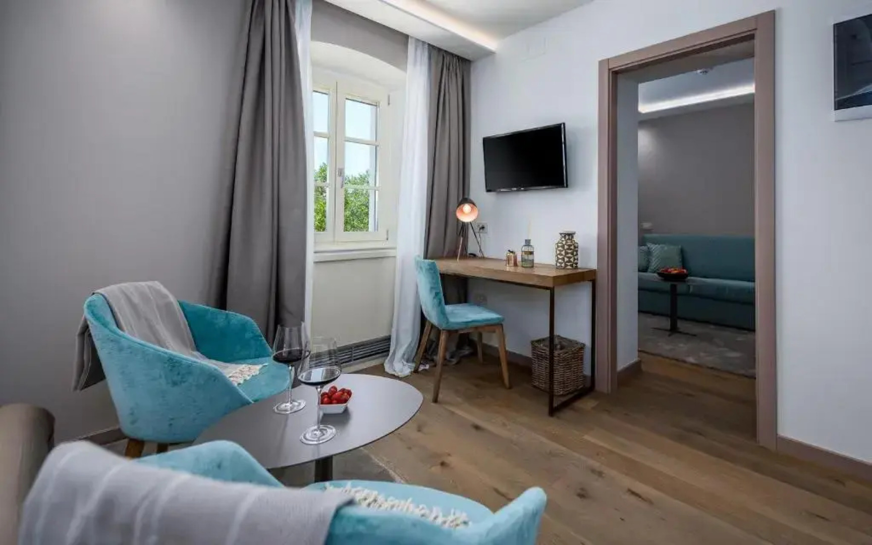 Relais and Wine San Tommaso - Adults Only