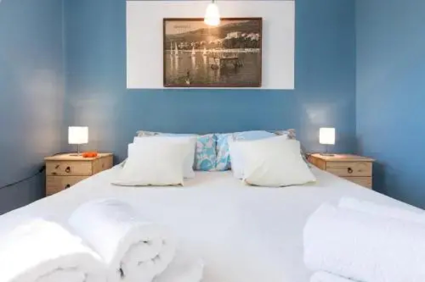 Holiday Home Adricon