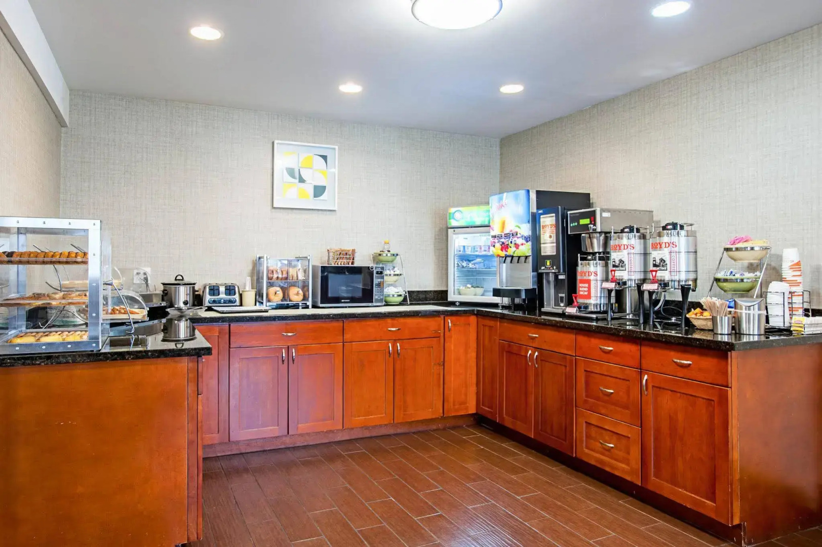 Quality Inn & Suites Kenedy - Karnes City