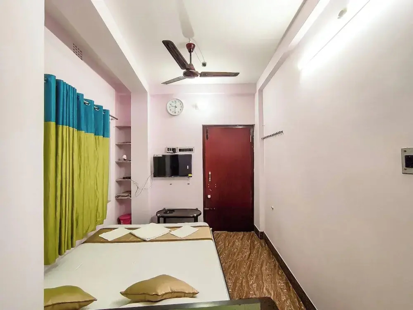 Green Place Guest House