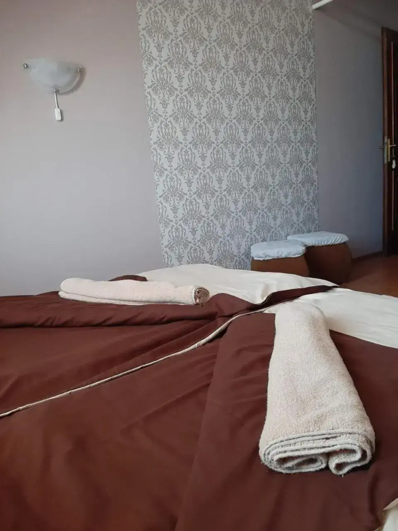 Borostyán Panzió