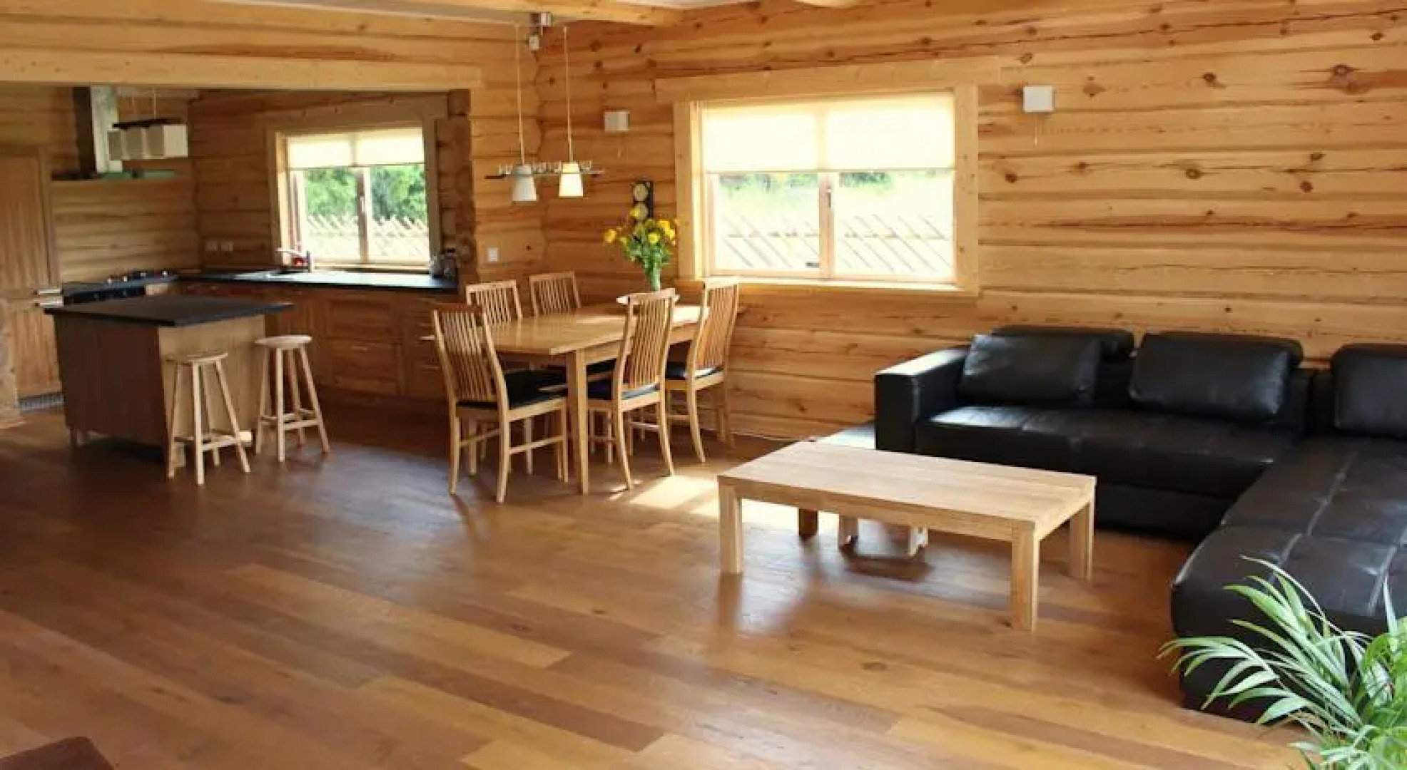 Päikese Holiday Home