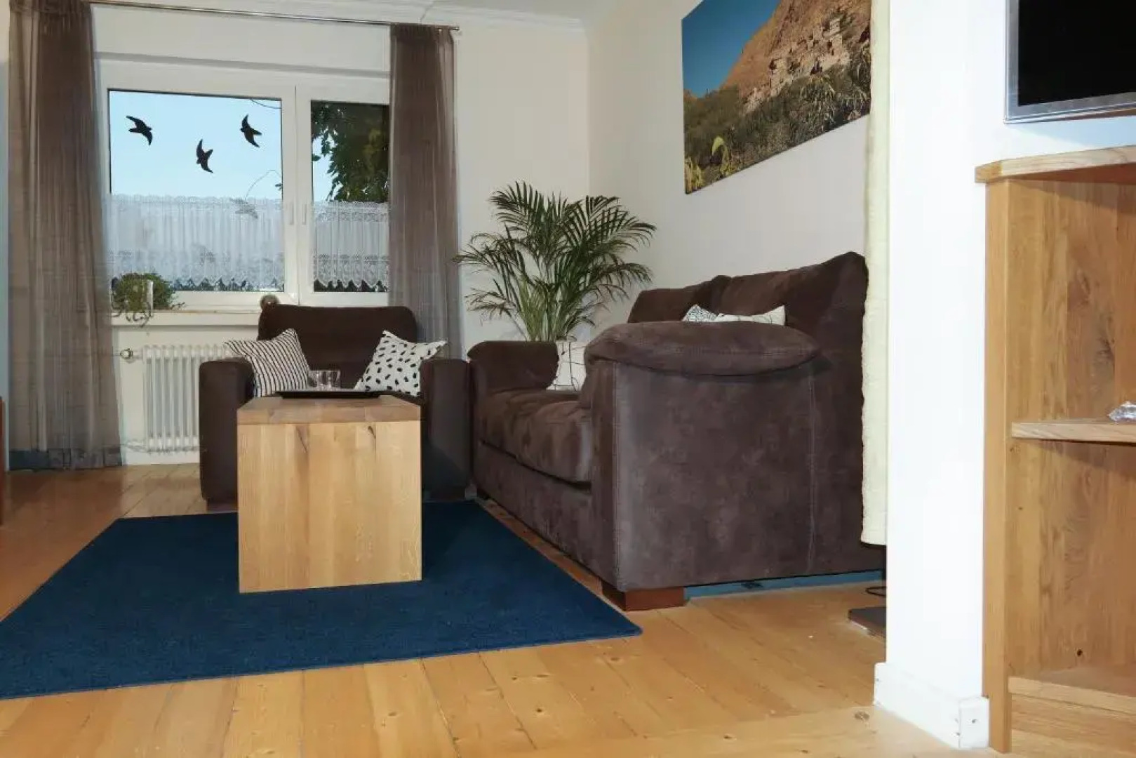 Pension Franzbäcker