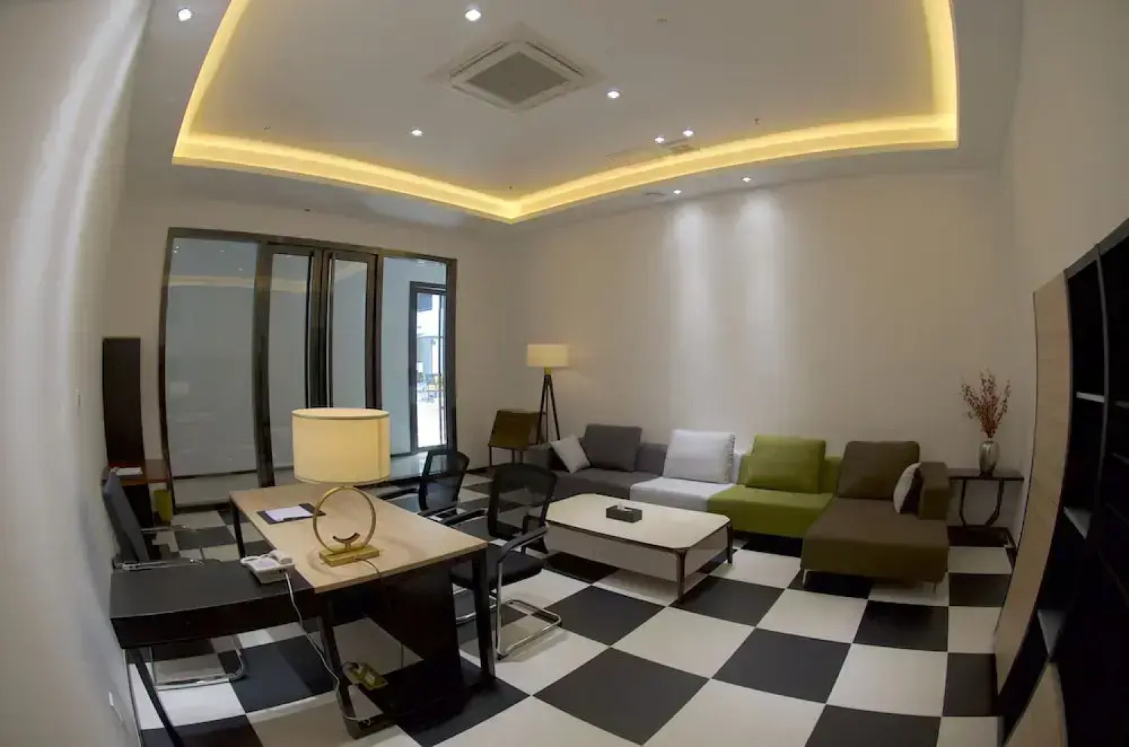 Atlantic Lumley Hotel