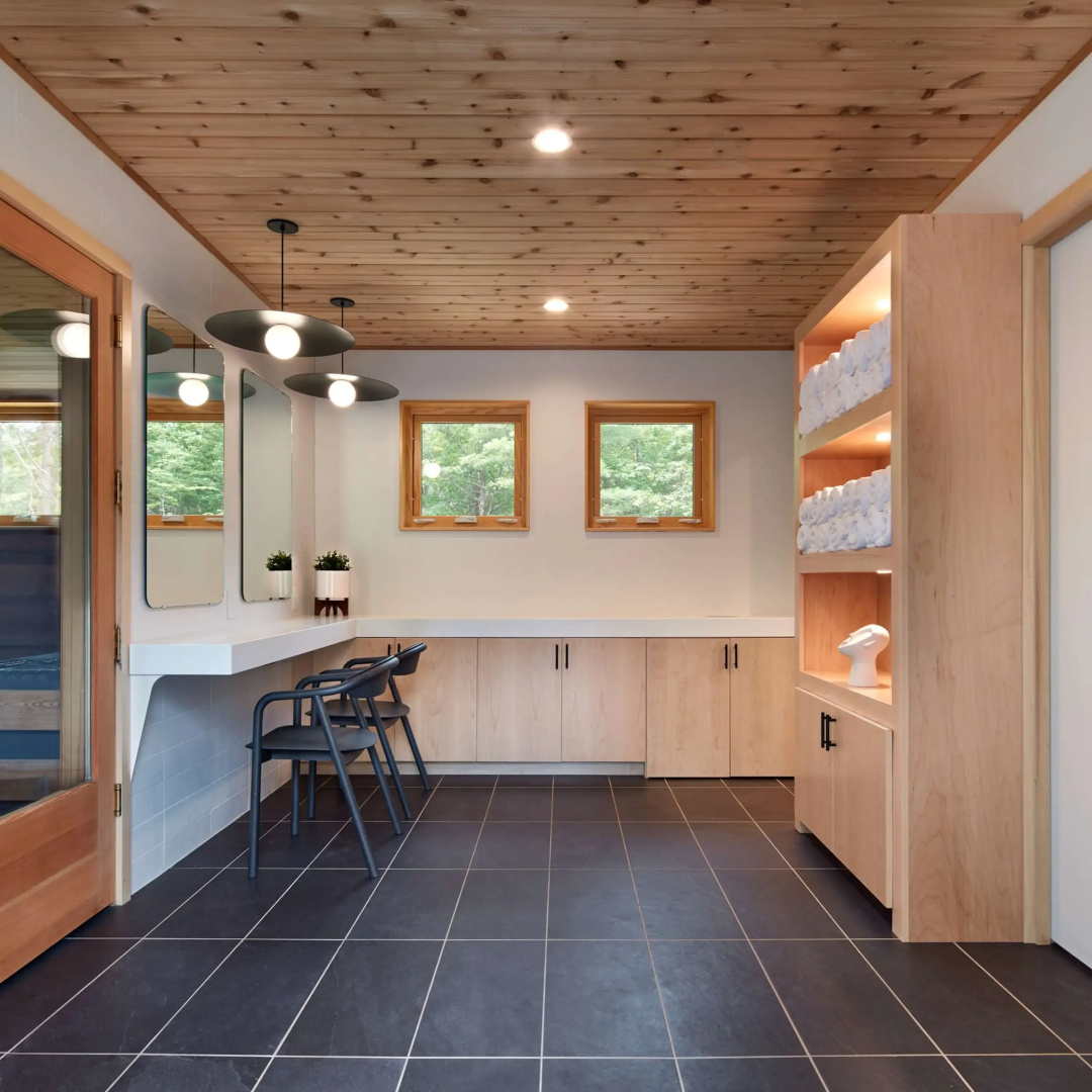Wild Rice Retreat