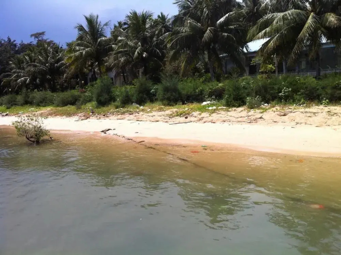 Bihaiyedu Resort Villa