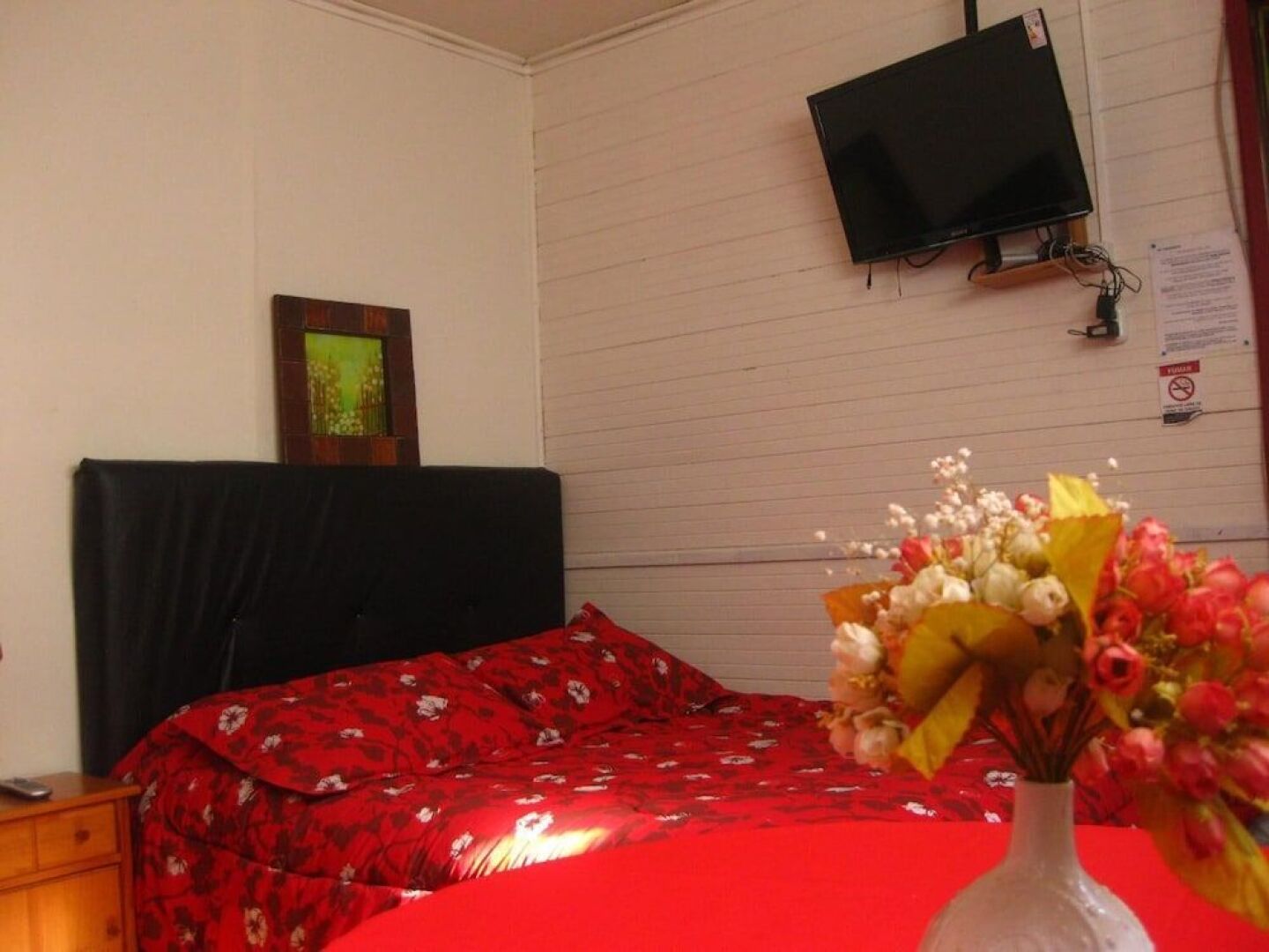 Hospedaje Millaray B&B