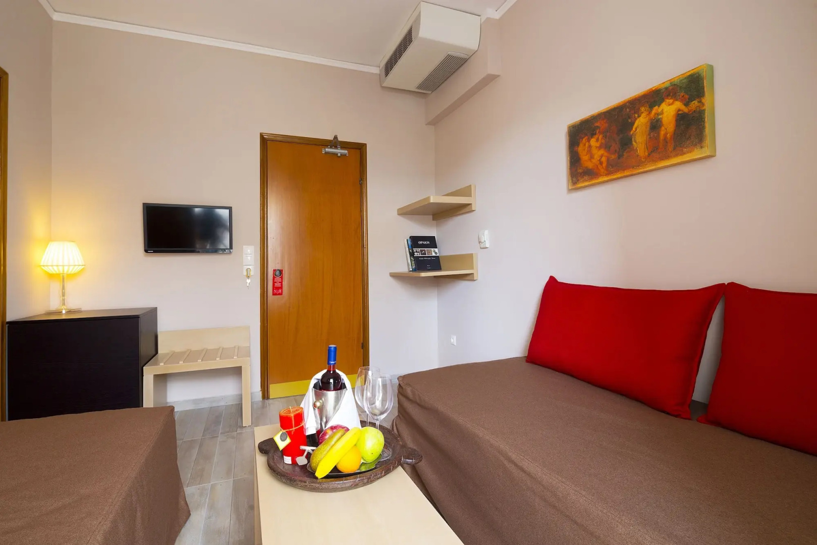 Kyparissia Beach Hotel