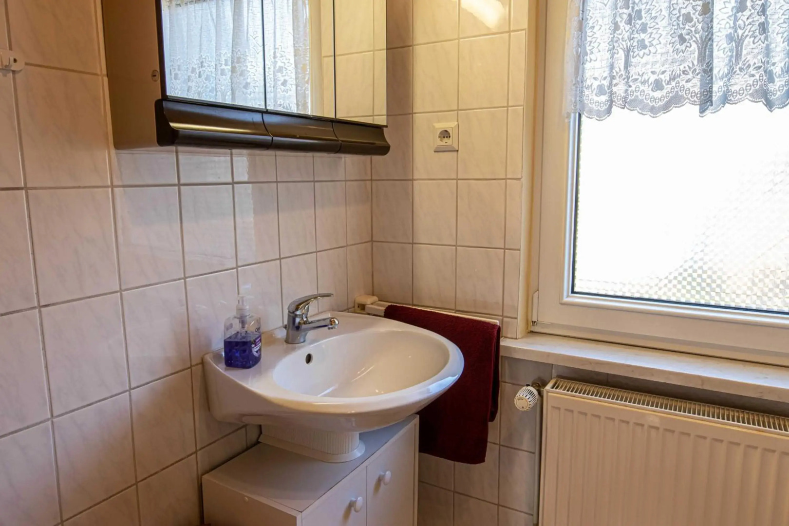 Ferienwohnung Landmannruh