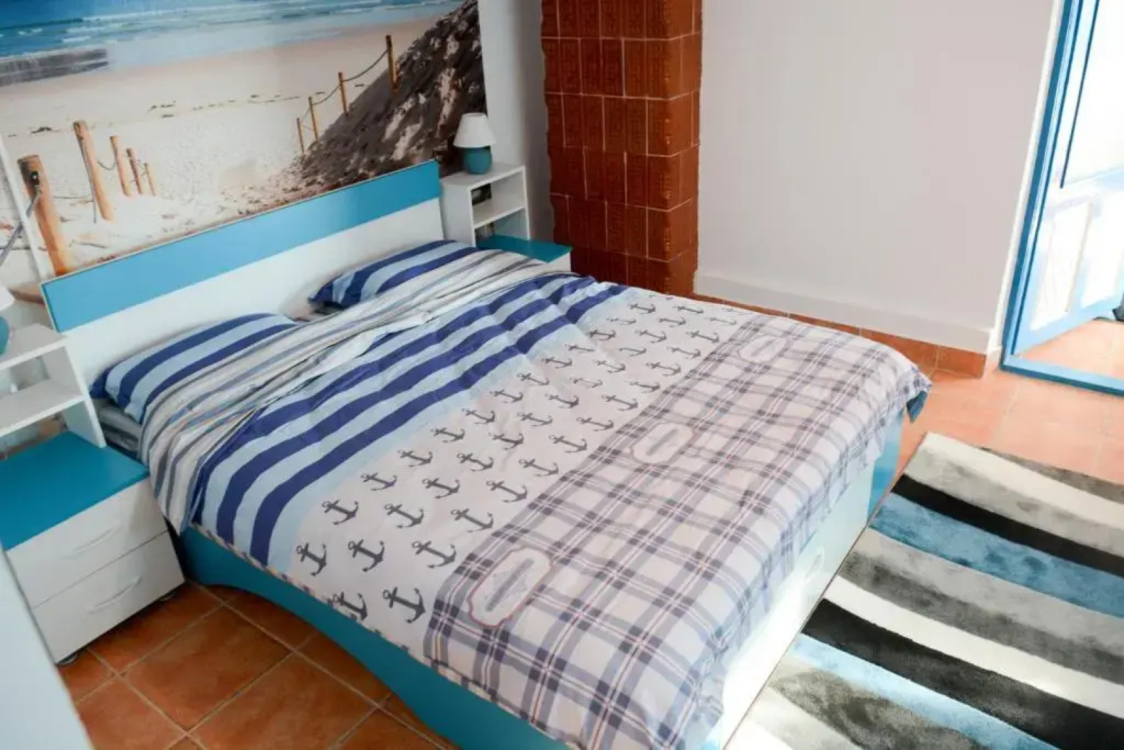 Sailors Guest House Jurilovca