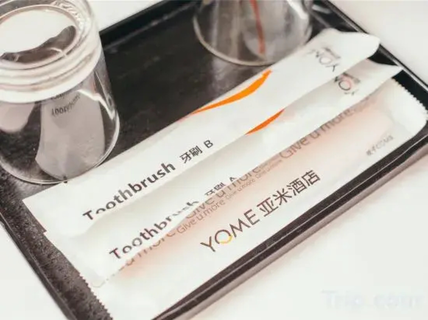 Yami Chain Hotel (Changde Wuling Pavilion)