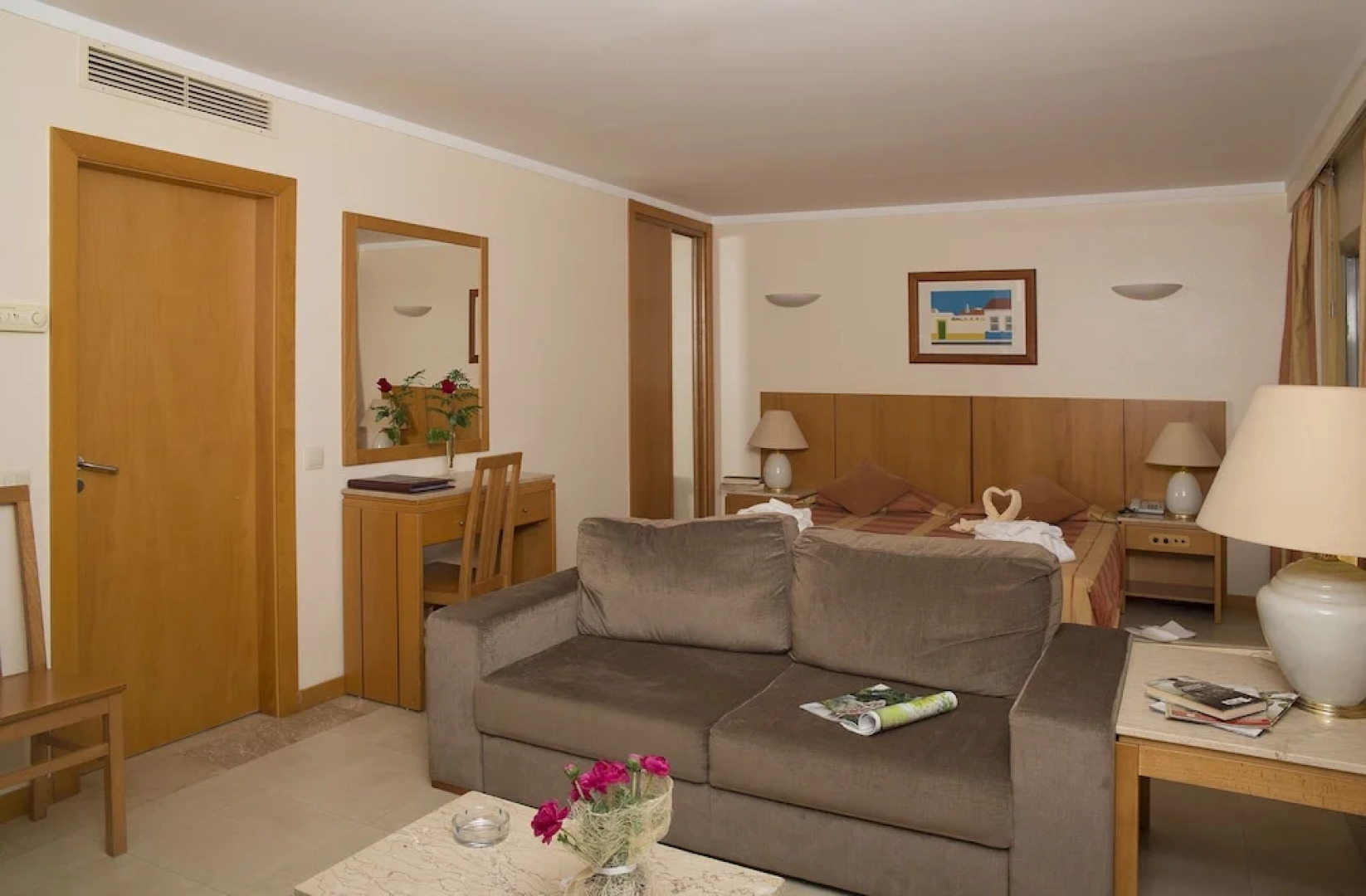 Interpass Solvau Apartamentos