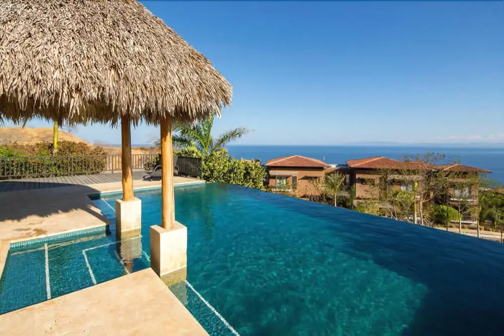 Azul Paraíso by Brokers Costa Rica