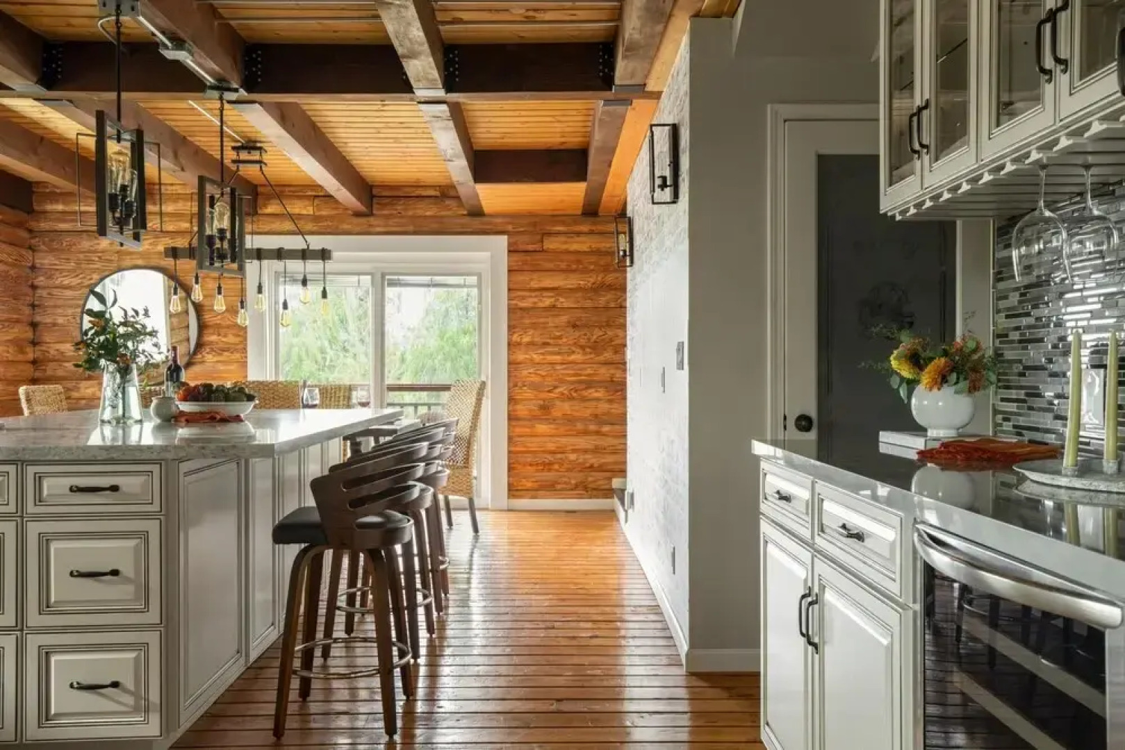 Calle La Coca - Chateau Syrah