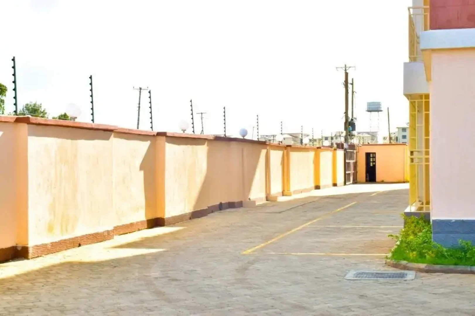 Mayberry Airport homestay